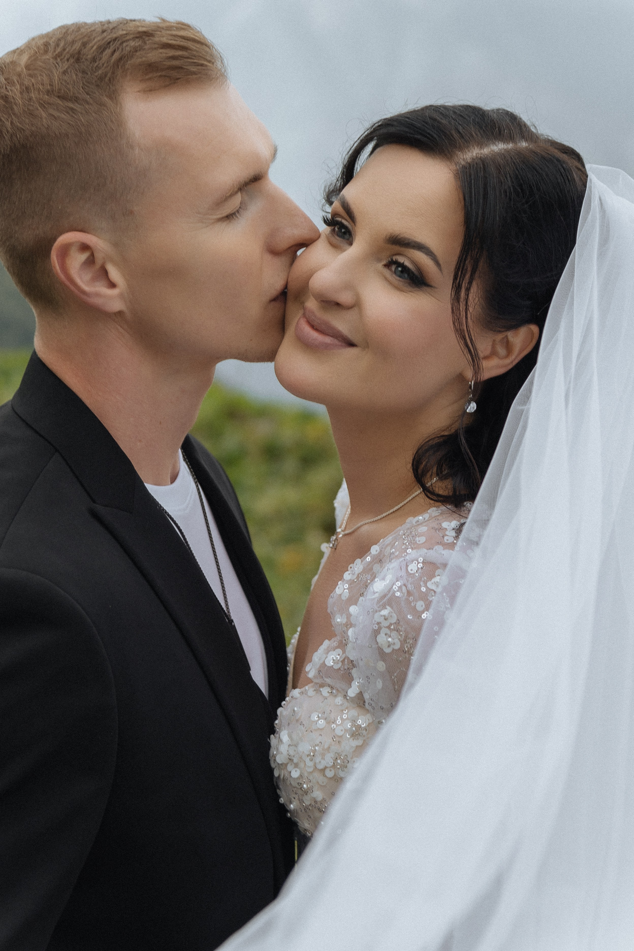 Свадебная Фотосессия в горах Сочи Красной поляны. Фотограф Сочи Адлер Сириус Красная поляна Олеся Минив