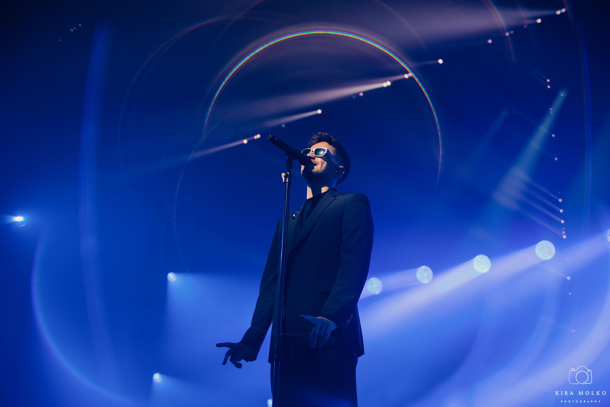 ЛСП. Кира Молко — Концертный фотограф в Санкт-Петербурге