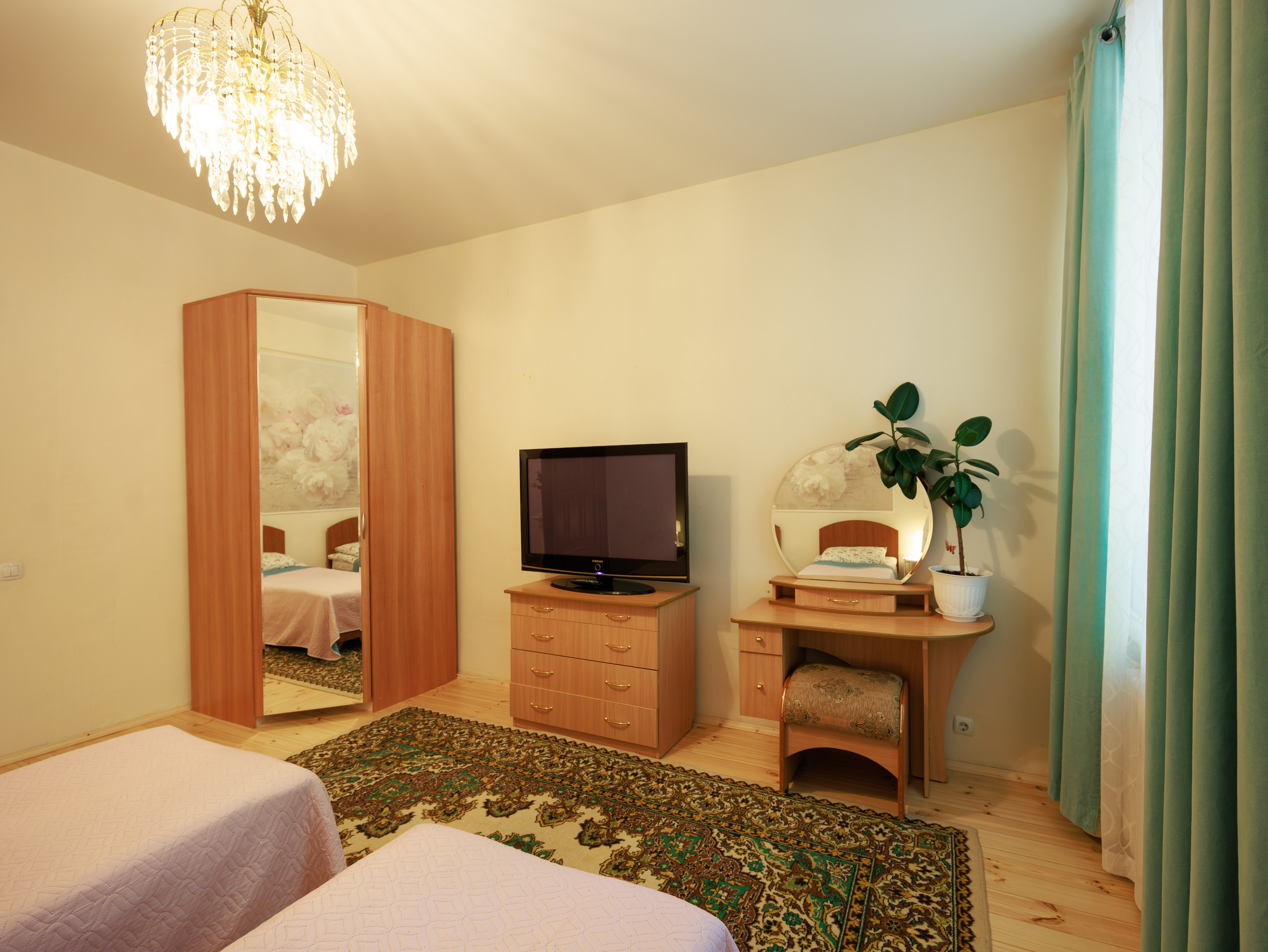 Недвижимость. Frame Craft