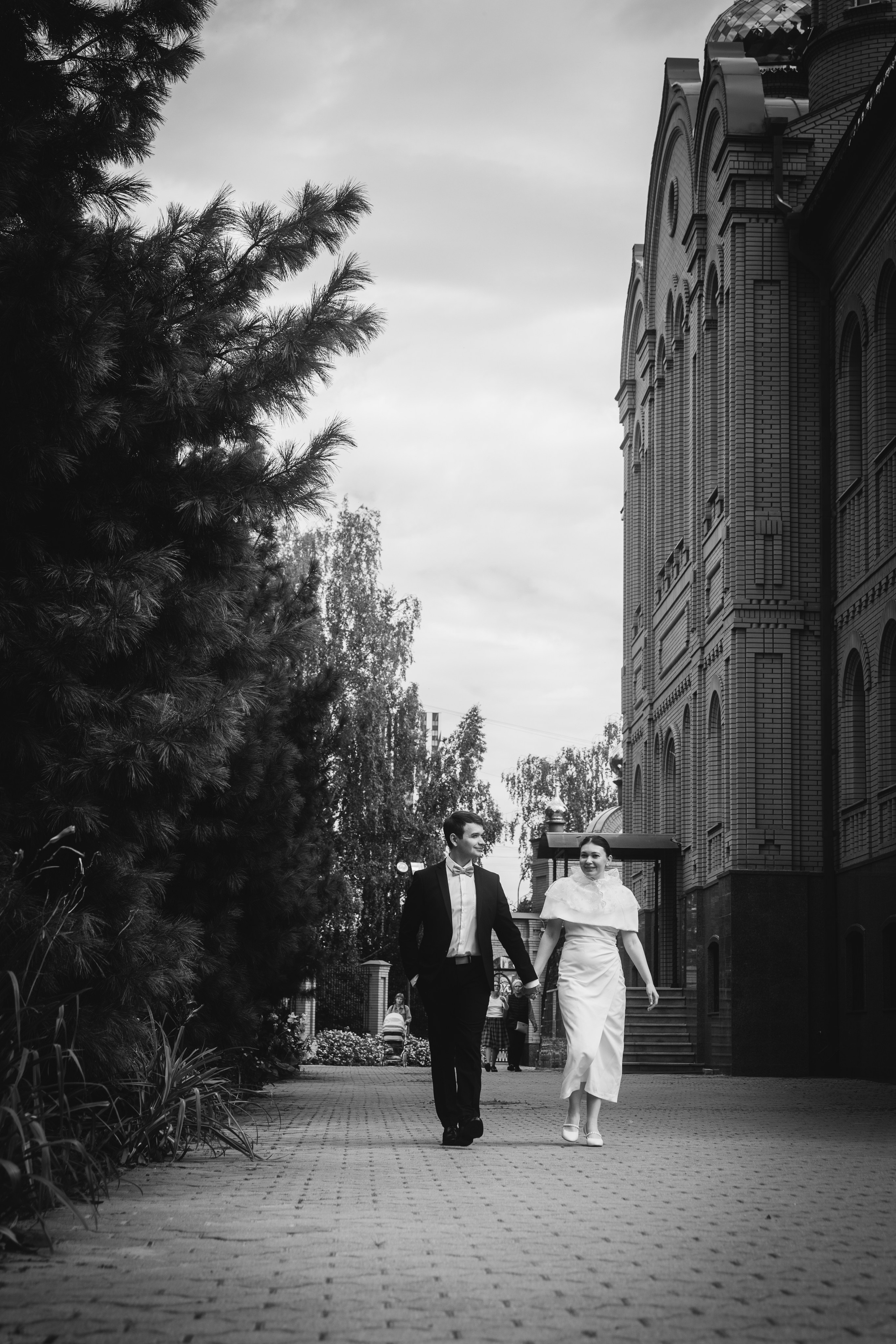 Евгений и Анастасия. Фотограф Екатеринбург, Арамиль Антон Чупин