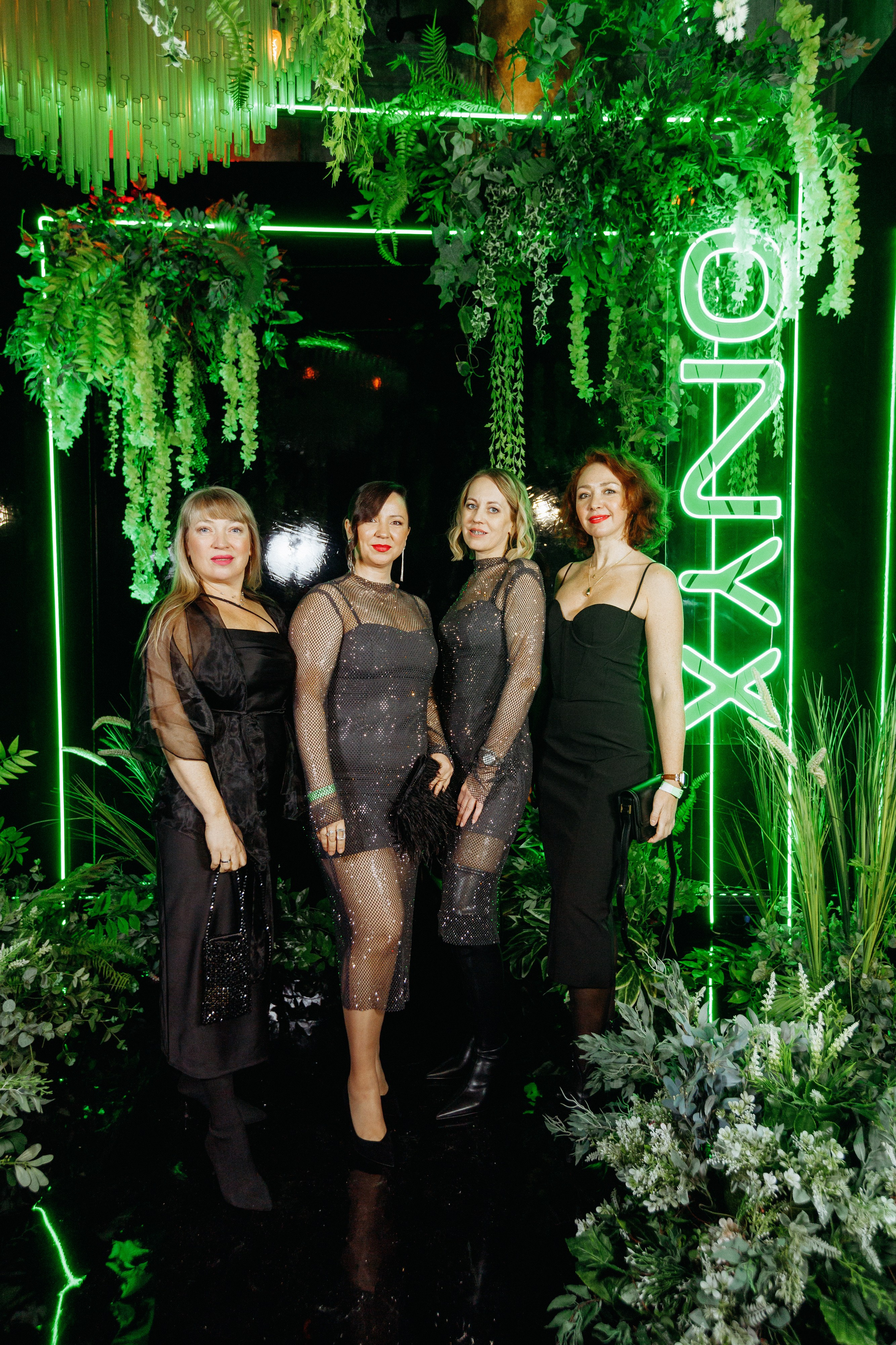 ONYX BLACK [Презентация Жилого Комплекса]. СВОИ. ФОТООТЧЕТЫ-СОБЫТИЯ-МЕСТА