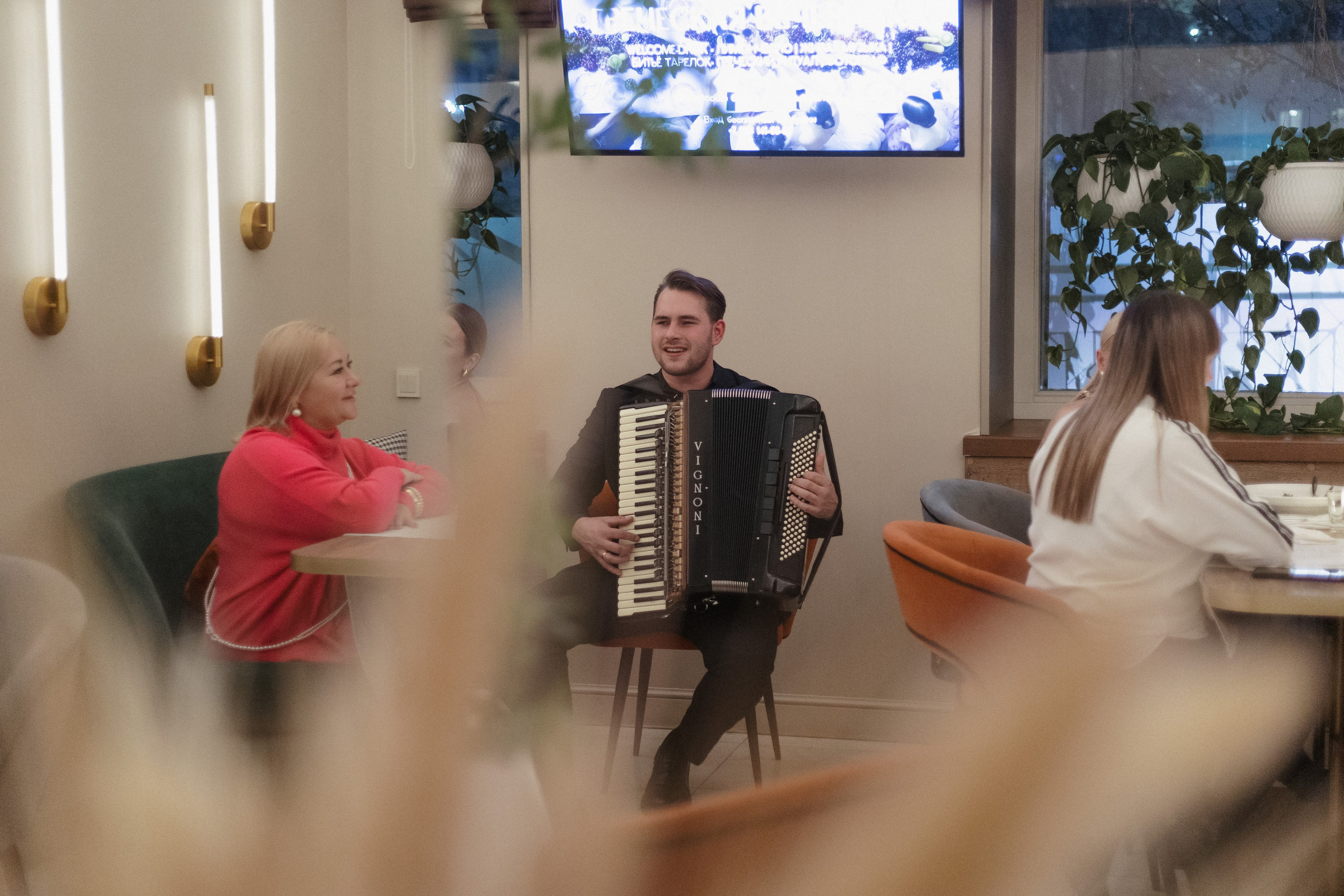 RESNOTA — ГРЕЧЕСКАЯ ВЕЧЕРИНКА. СВОИ. ФОТООТЧЕТЫ-СОБЫТИЯ-МЕСТА