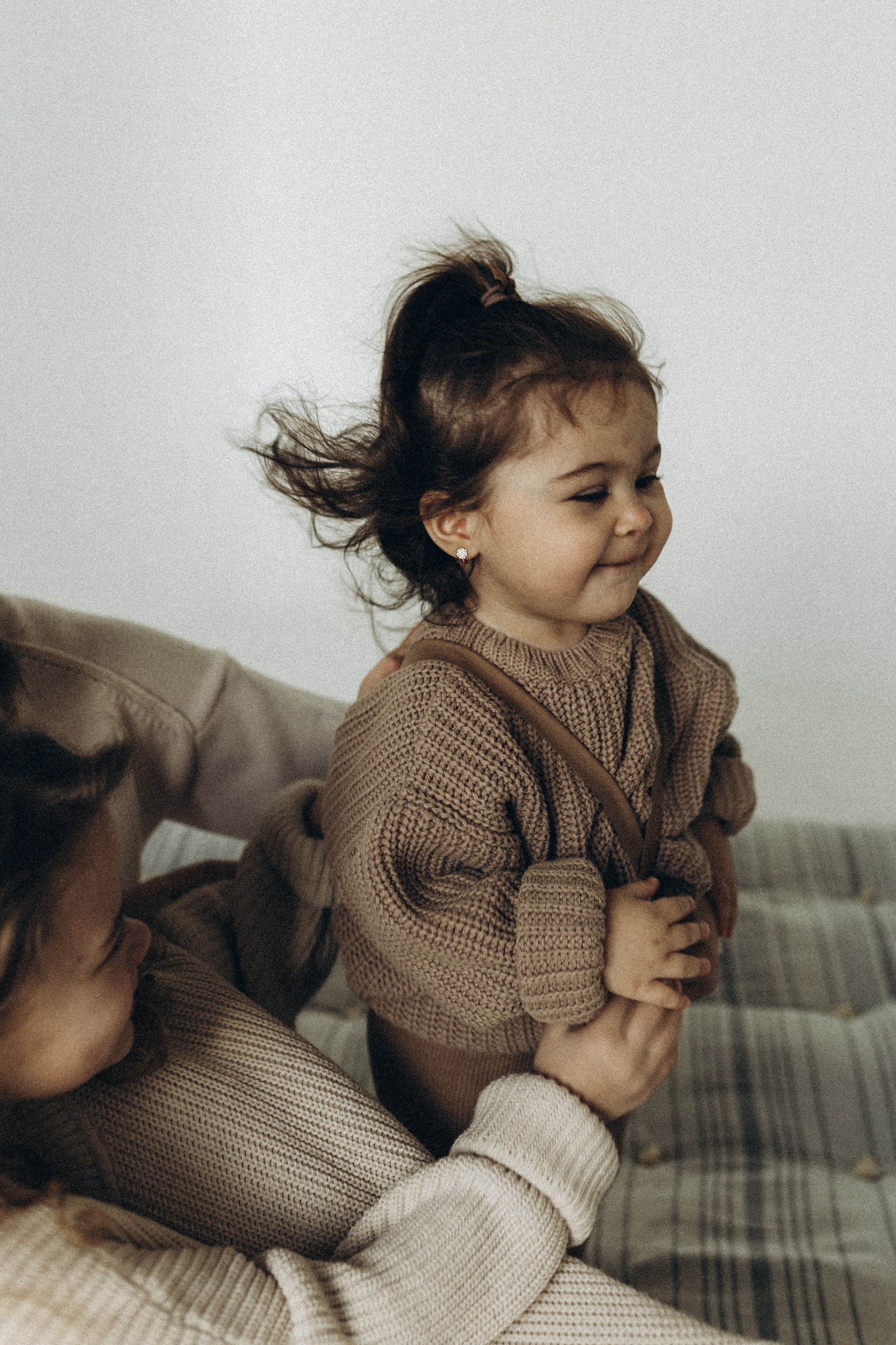 Алина, Алиса и Афина. Семейный фотограф в Новороссийске и Анапе Александра Яковлева