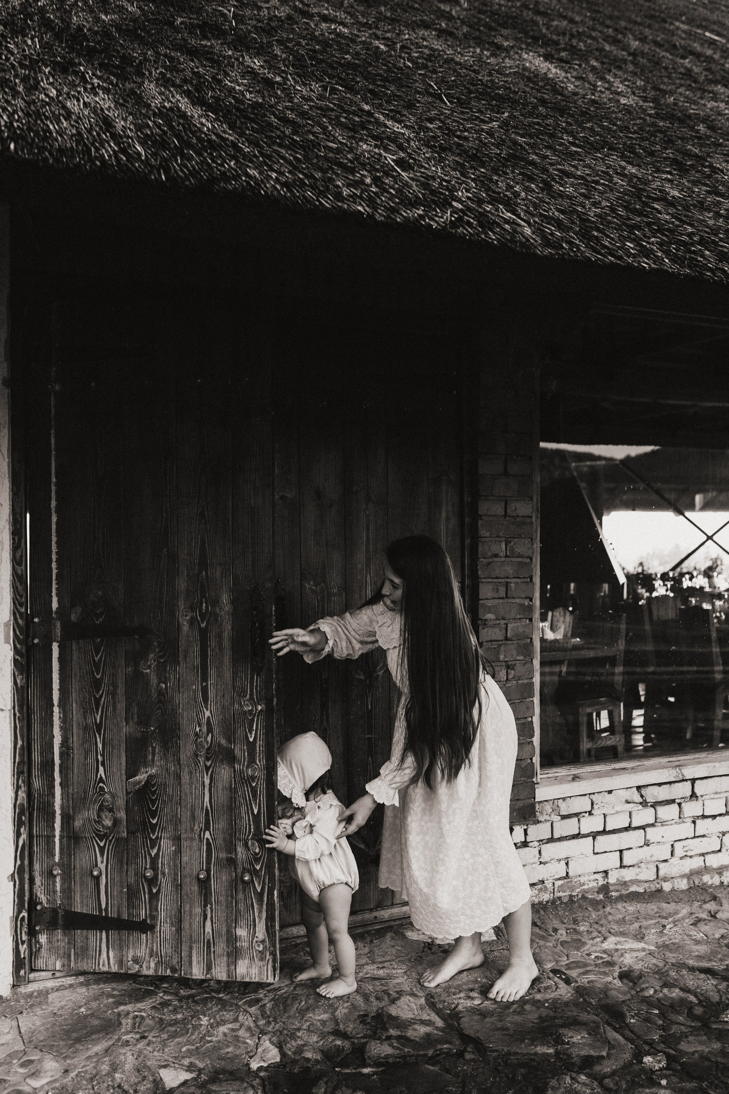 Лиза и Агата. Семейный фотограф в Новороссийске и Анапе Александра Яковлева