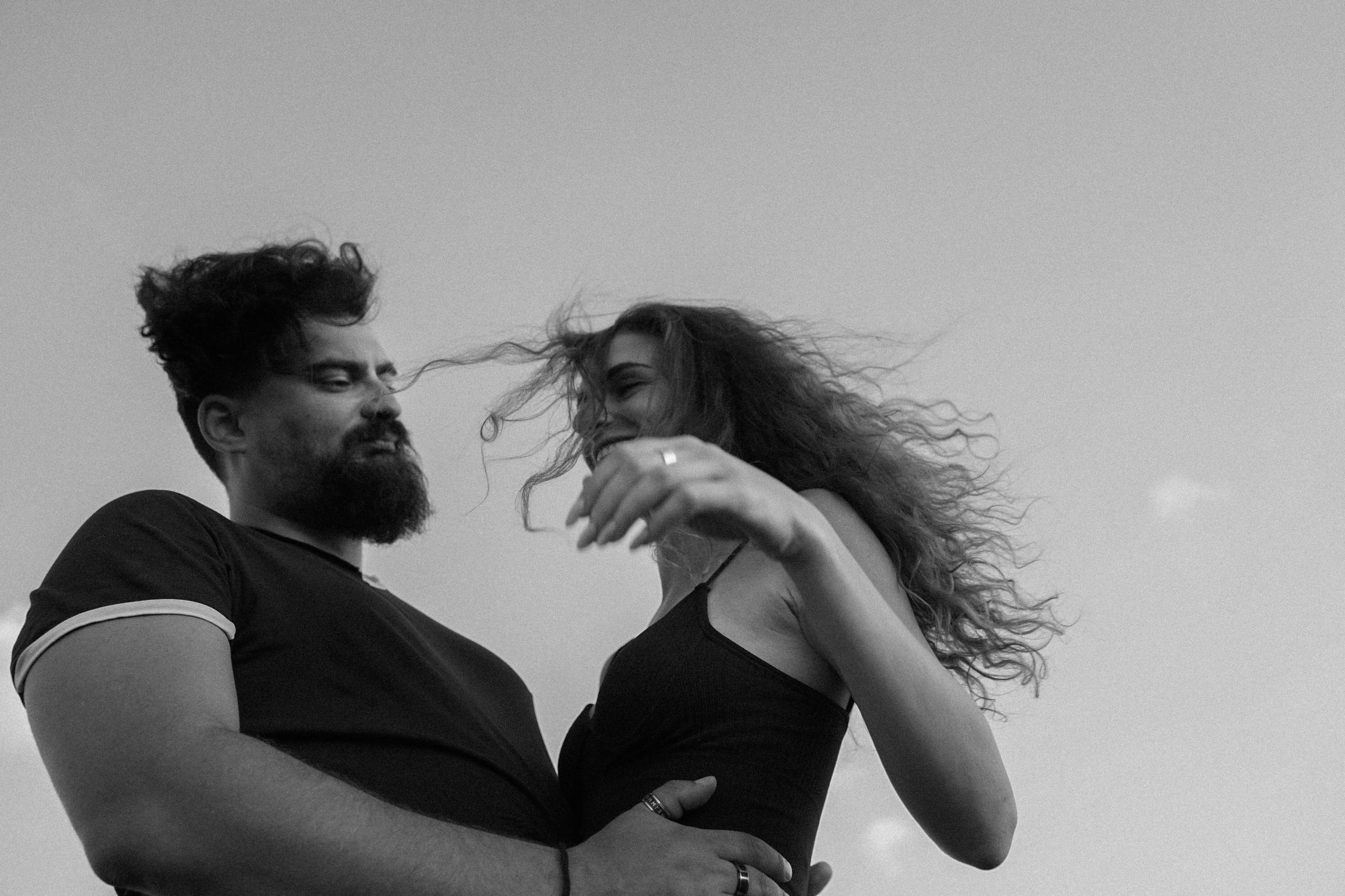 Love story photographer in Georgia. Photographer in Georgia UAE Russia Nekit Fox