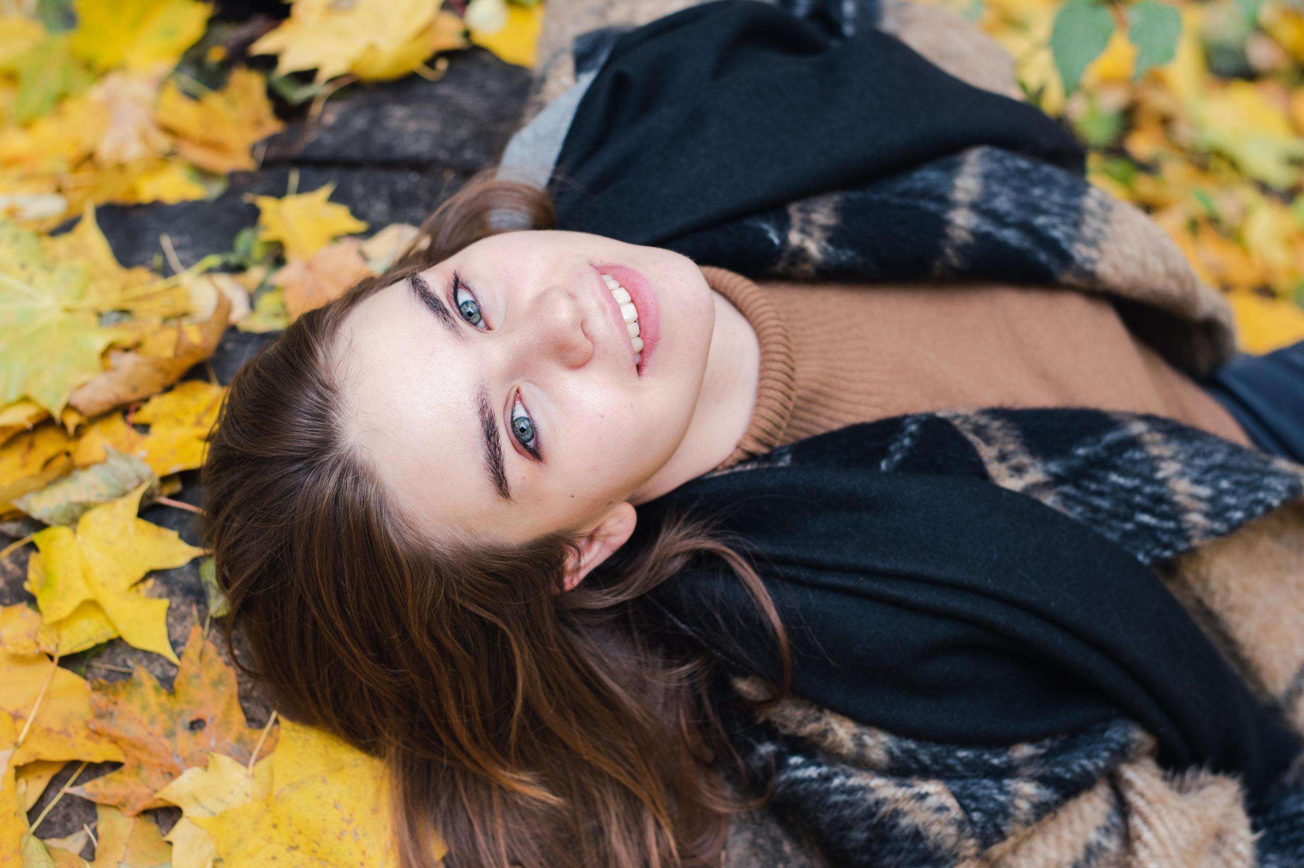 Анастасия. Семейный фотограф в Москве Анна Коропова