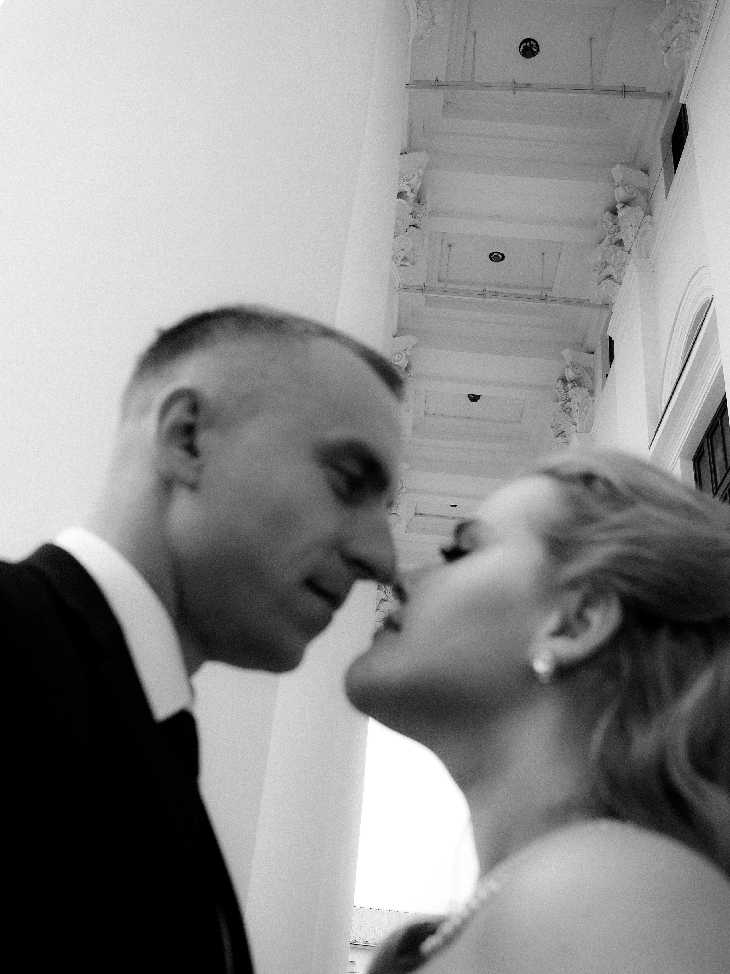 Алёна и Александр. Фотограф Рязань. Семейный Свадебный фотограф