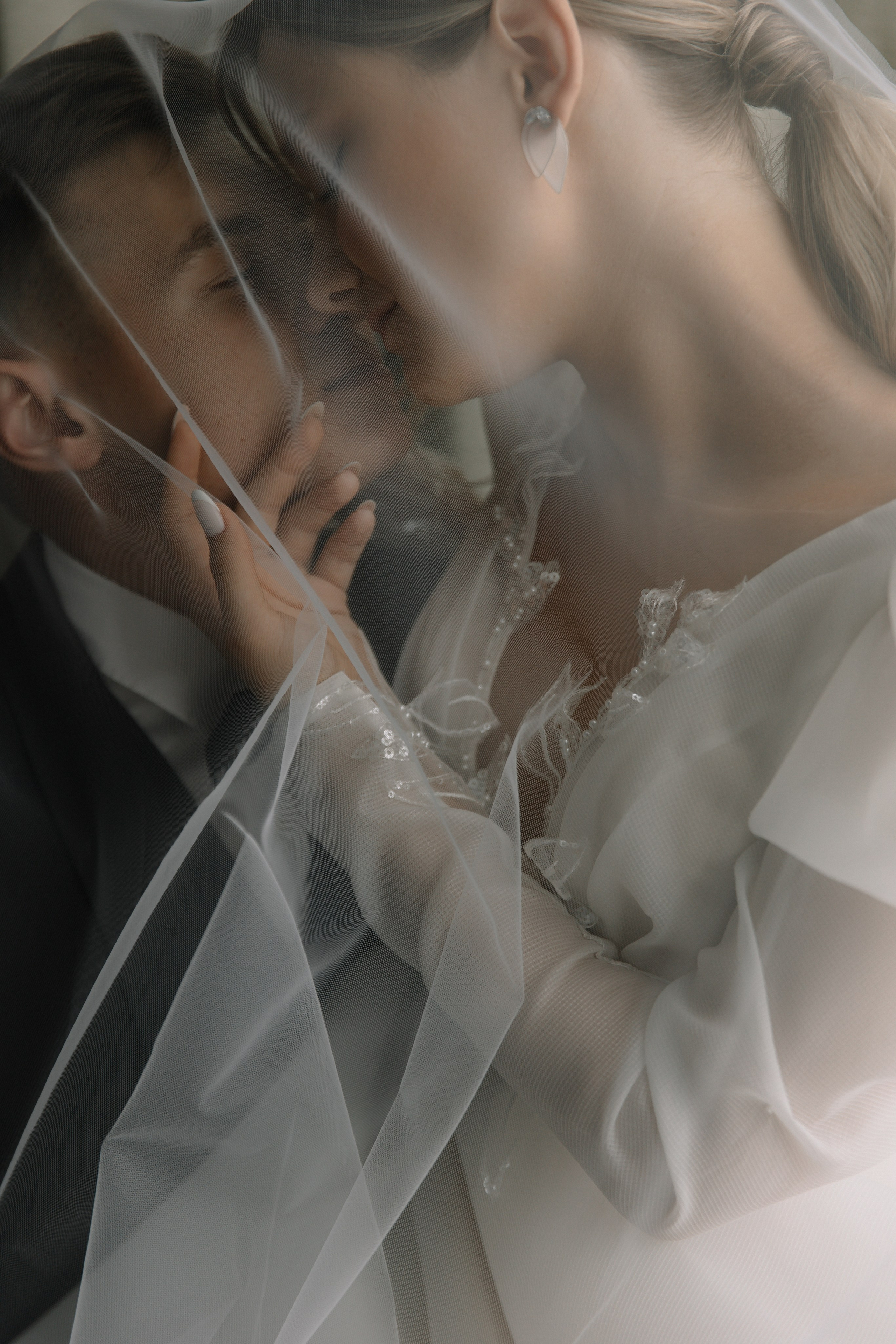 Свадебный фотограф Алина Хабарова