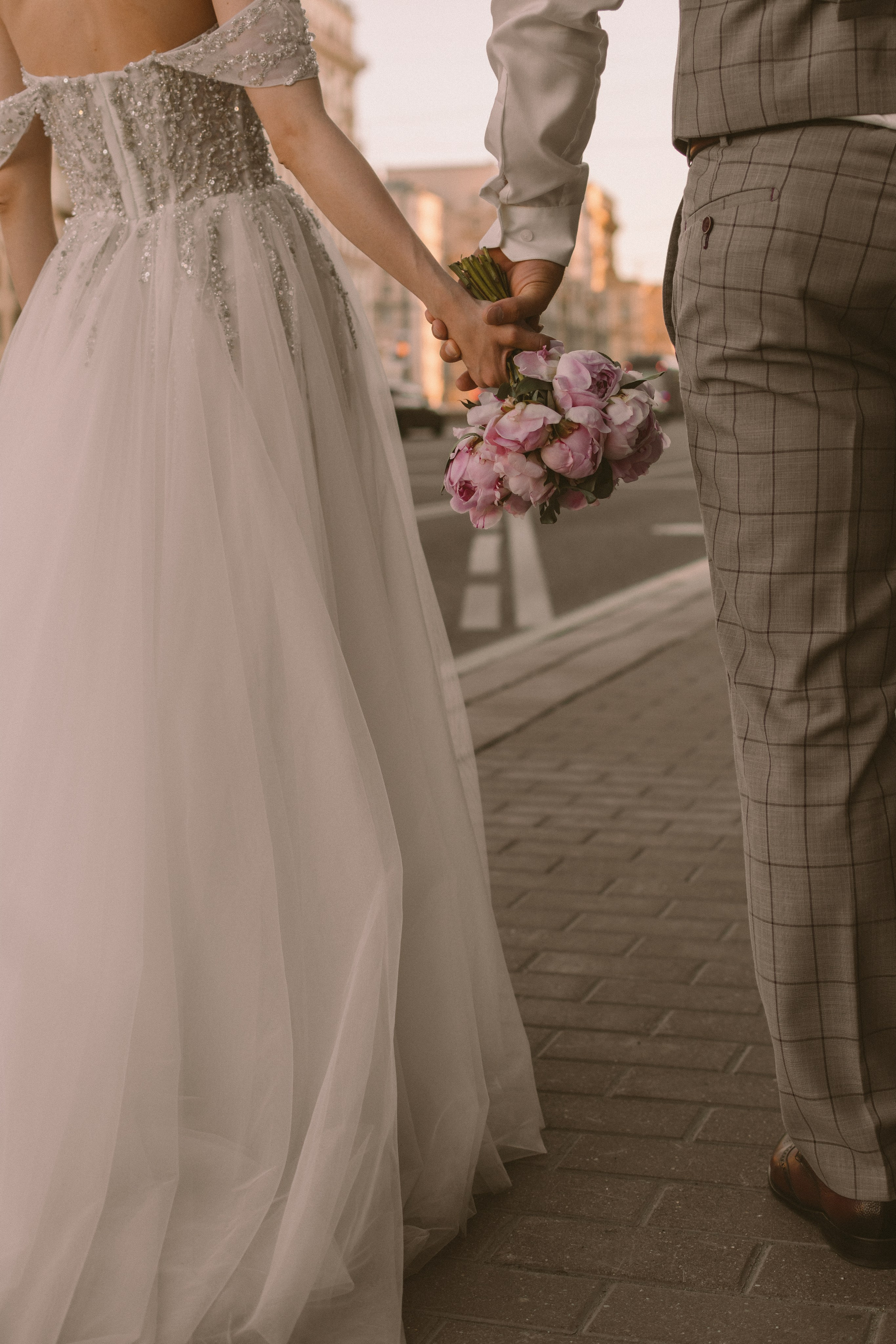 Алина и Женя. Фотограф в Москве Панина Юлия