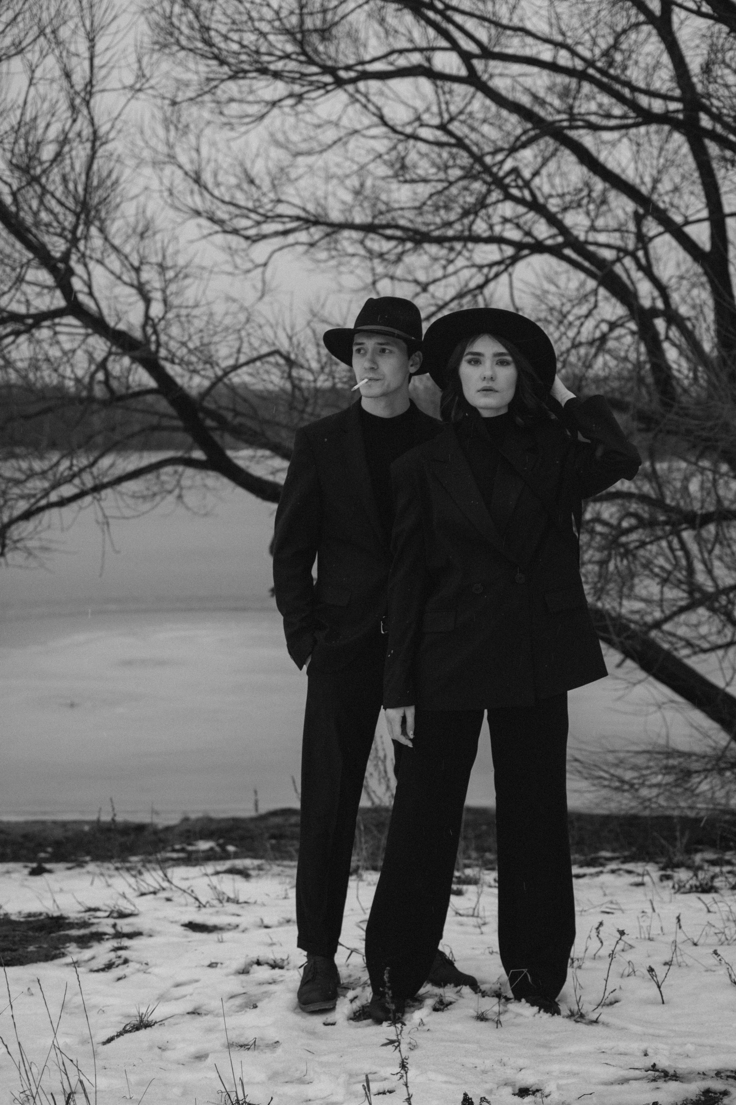 Алина и Айнур. Фотограф в Москве Панина Юлия