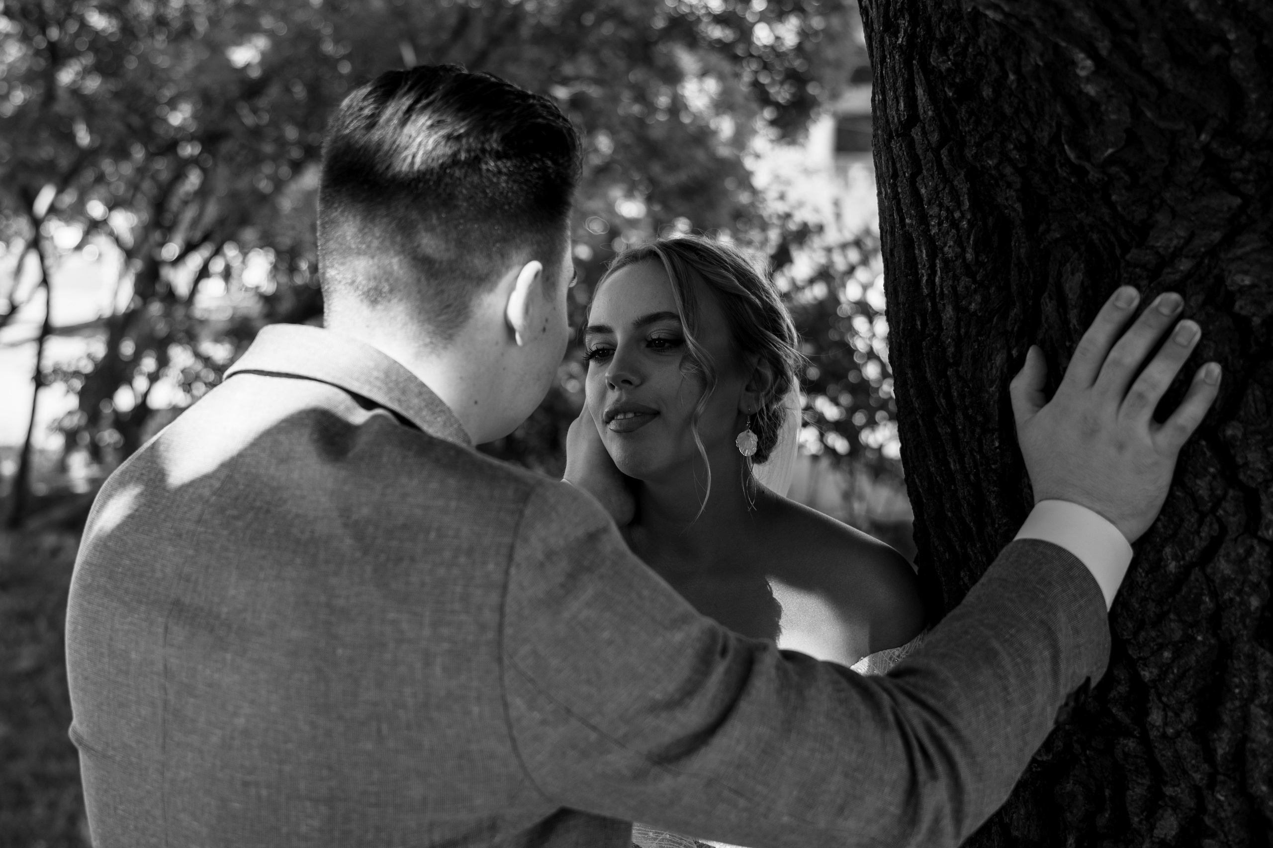 ПОЛИНА & ДАНИИЛ. Петербургский фотограф Елизавета Мордвина-Щодро