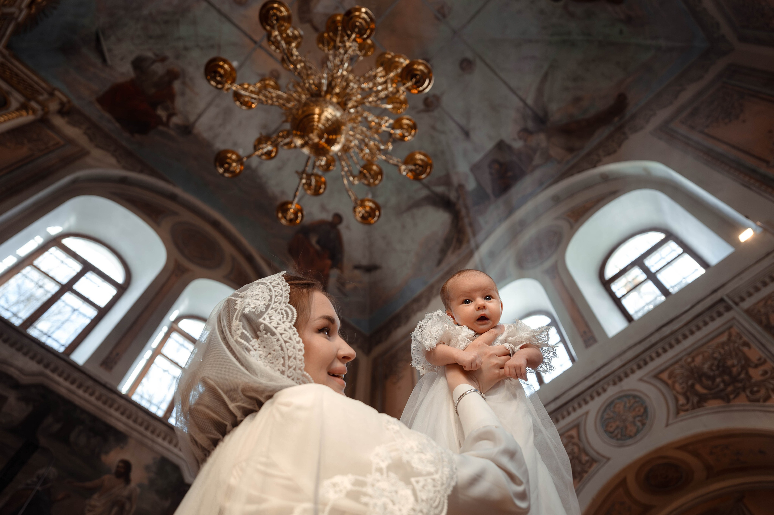 Фото- и видеосъёмка крещения и венчания. Фото- и видеосъёмка крещения и венчания. Фотограф на крещение Москва