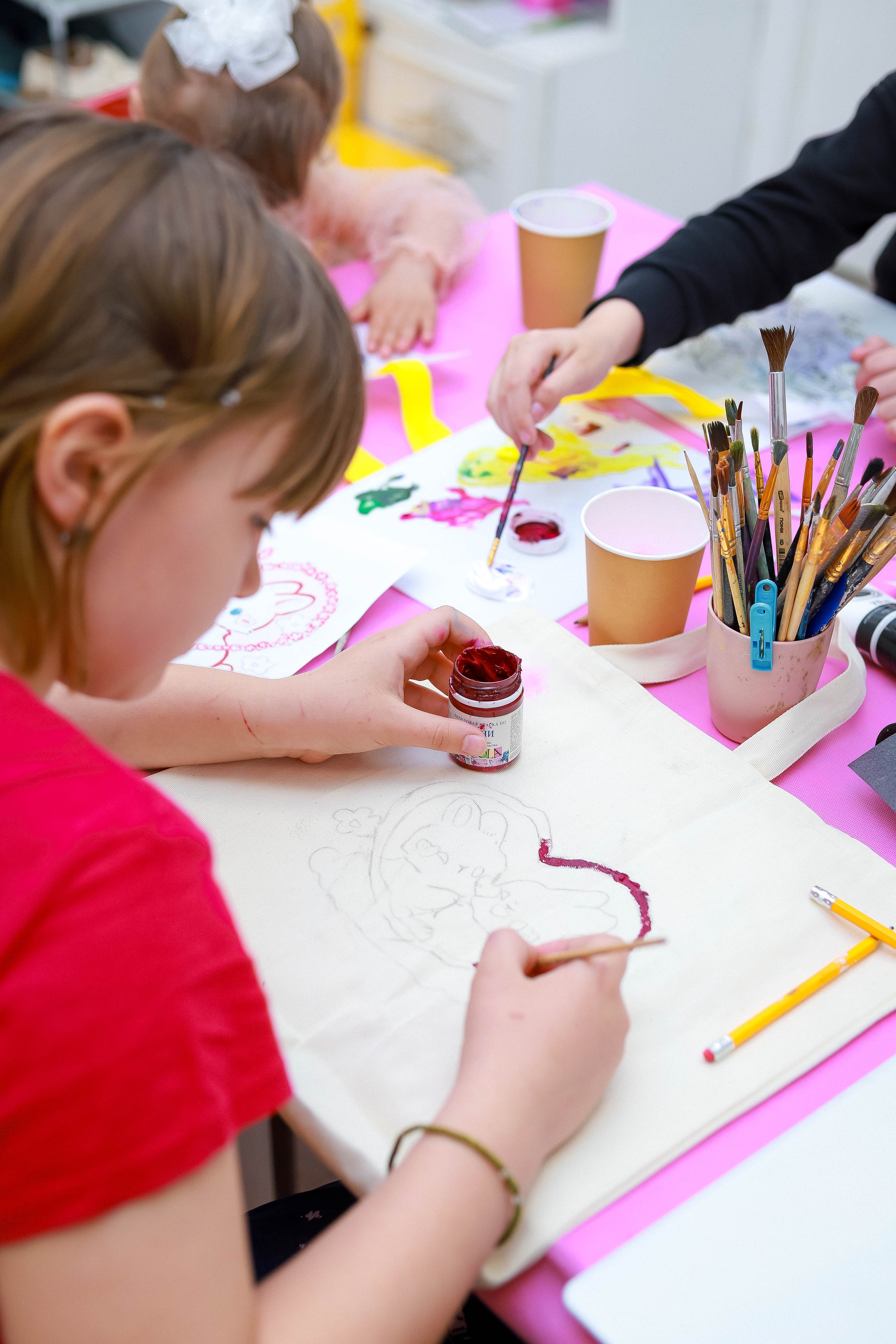 Творческая студия «Мудрая мастерская». Женский/Детский фотограф в Симферополе Вероника Слепогина