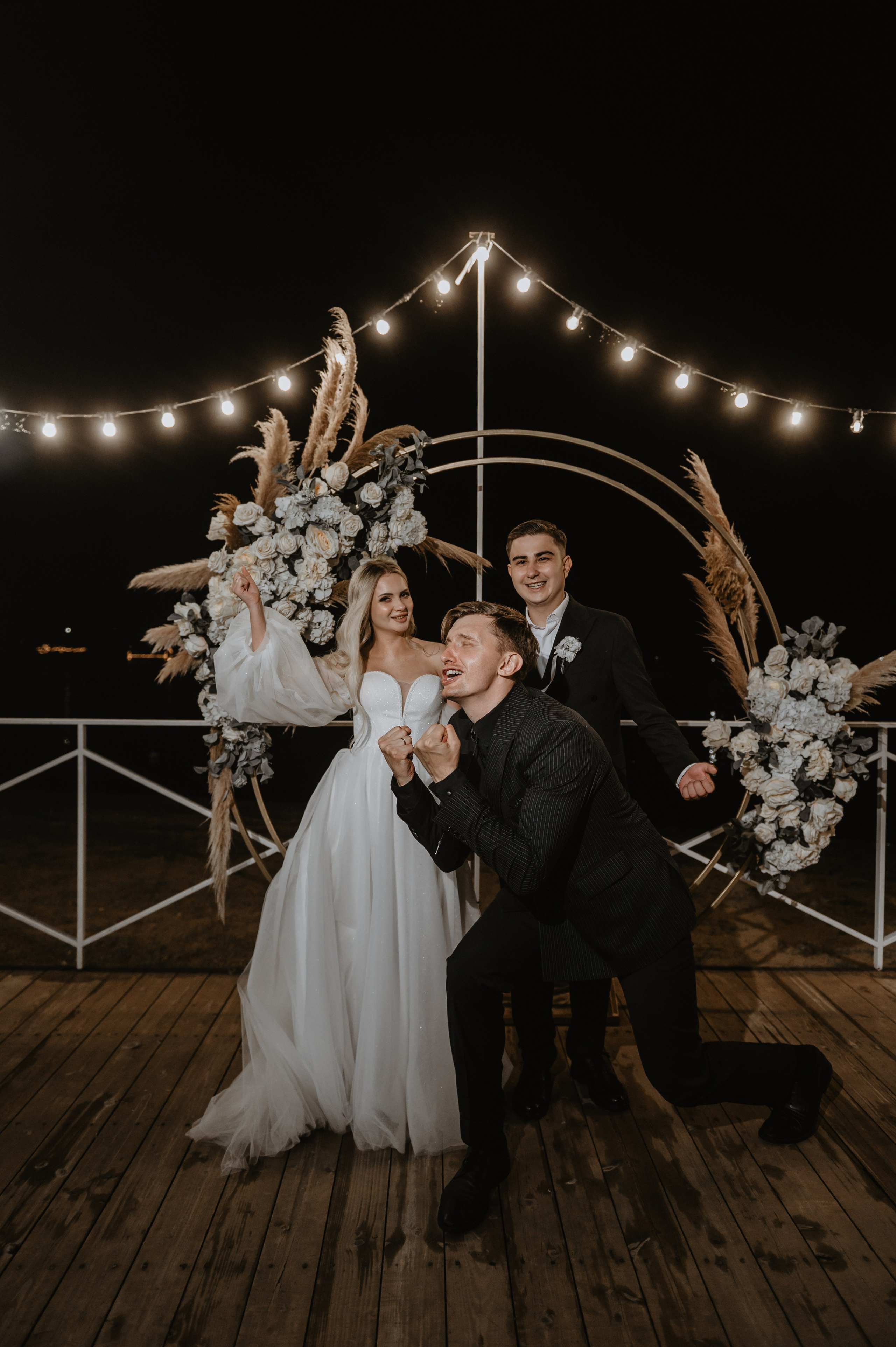 D&A. Свадебный и семейный фотограф в Саратове Ремнёва Дарья