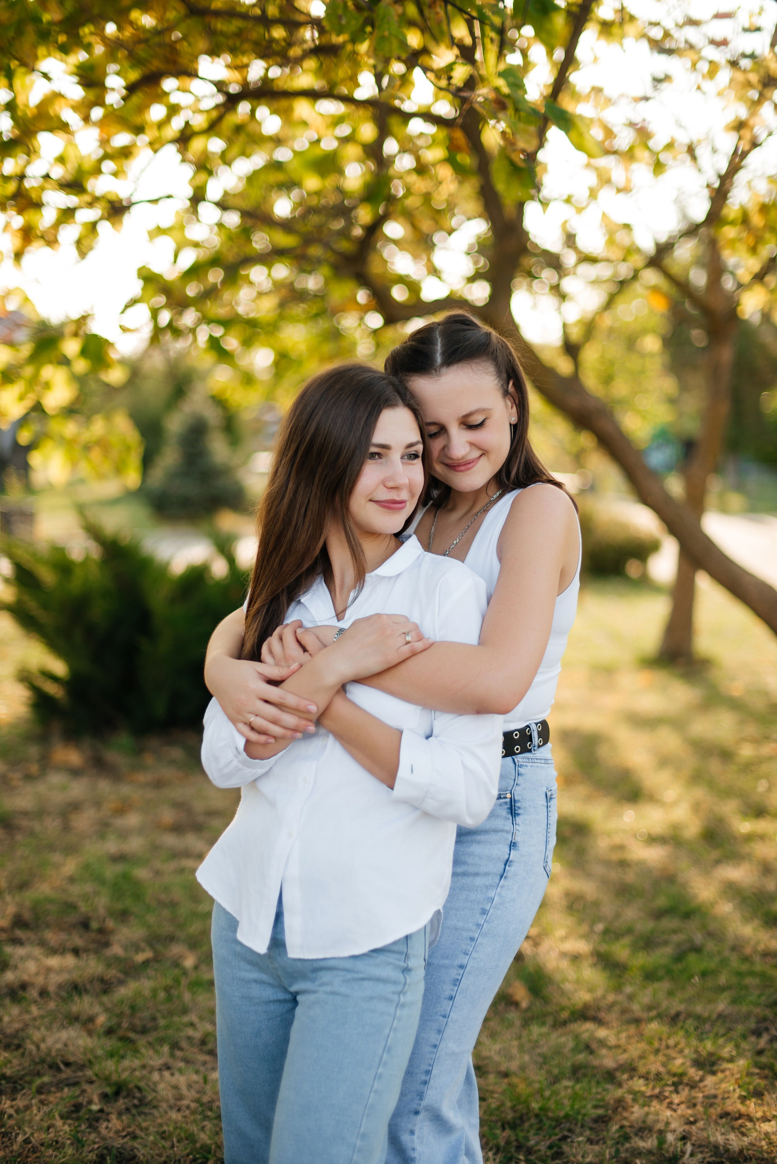 Прогулочная. Фотограф Палий Ульяна