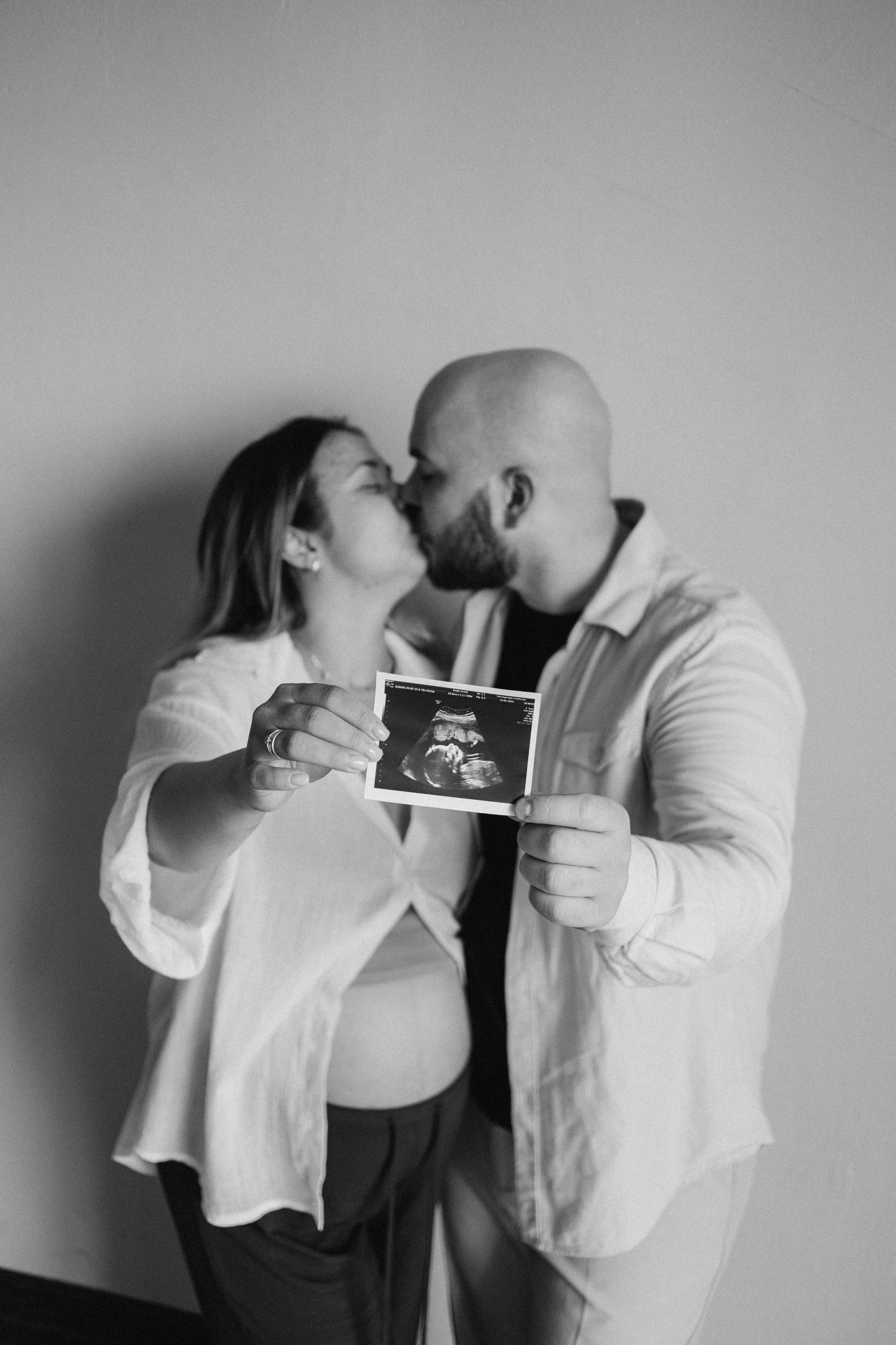 В ожидании. Киселева Алёна семейный фотограф в городе Владимир