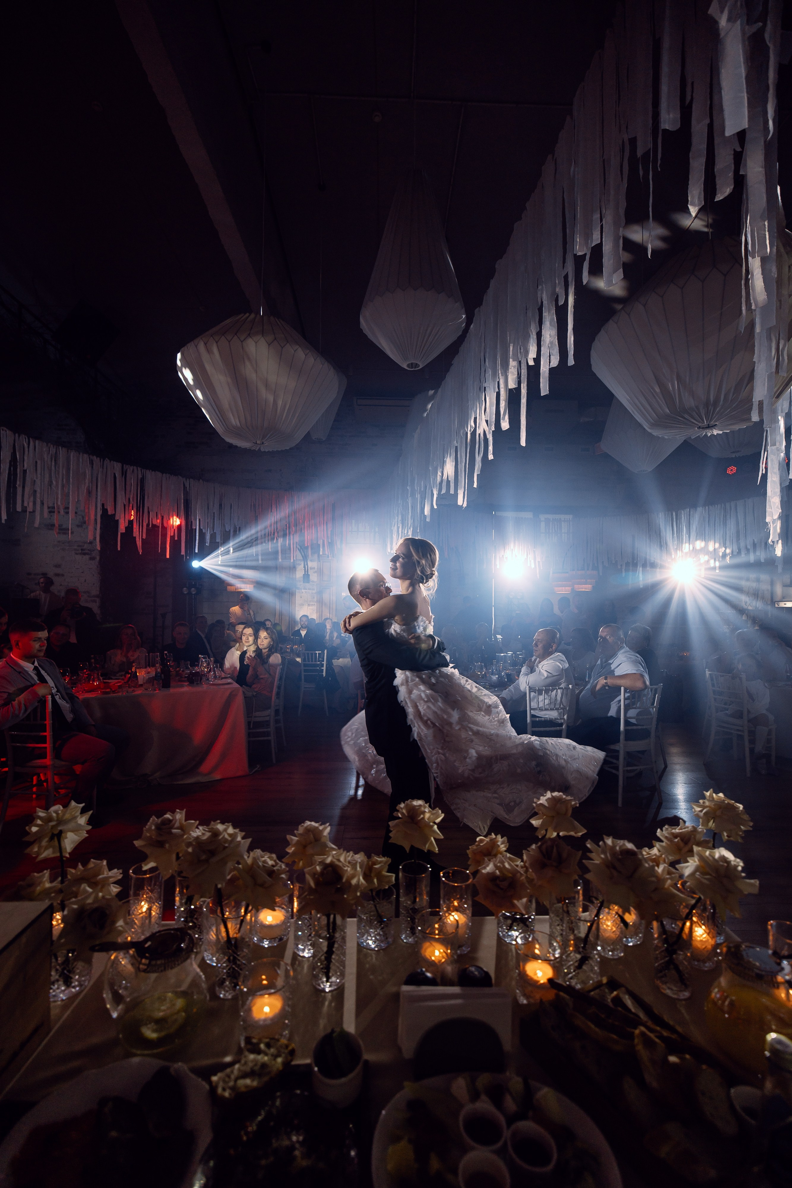 Alexey and Liza. Свадебный и репортажный фотограф в Чебоксарах