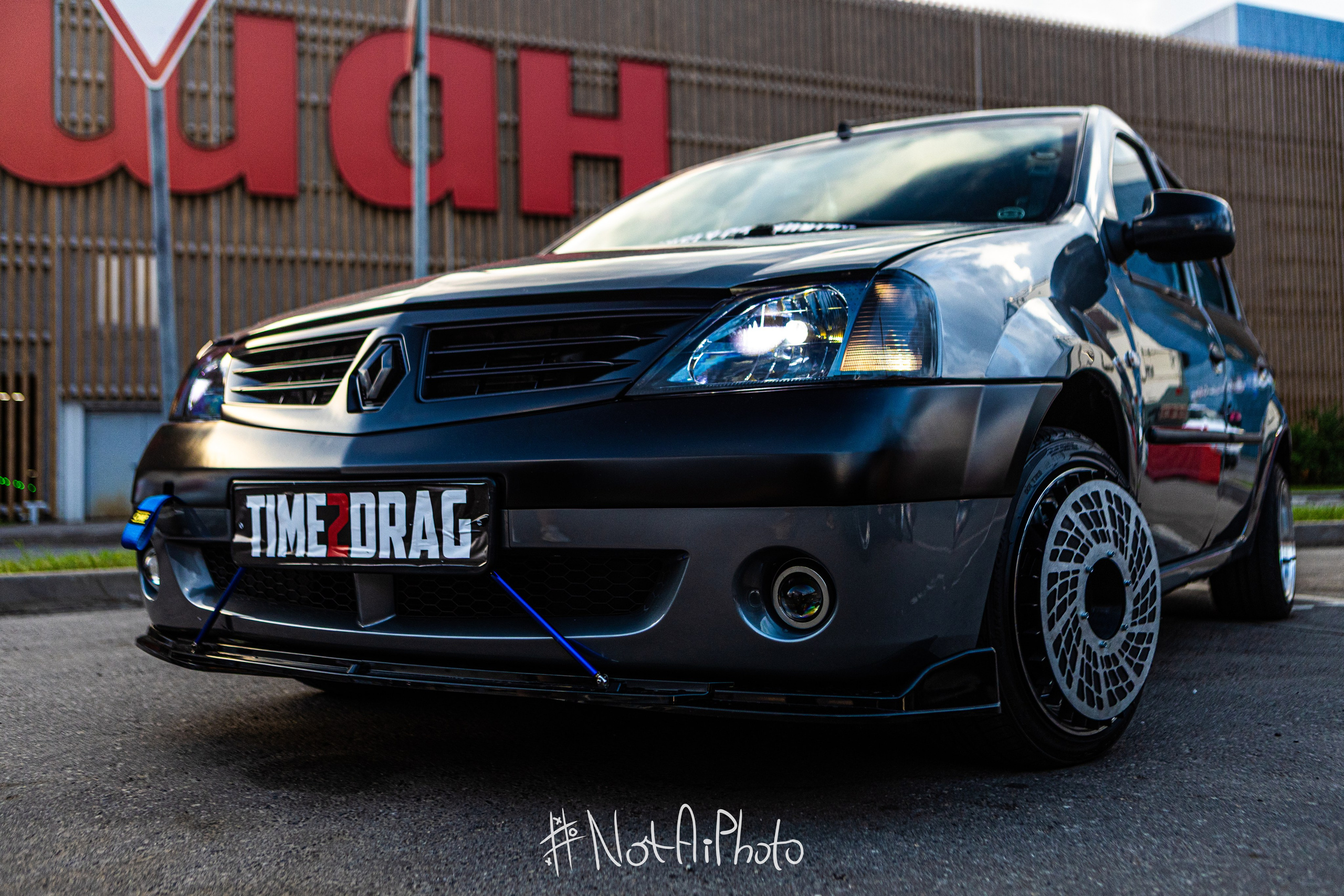 Репортажная съемка Time2Fest. #NotAiPhoto — автомобильный фотограф