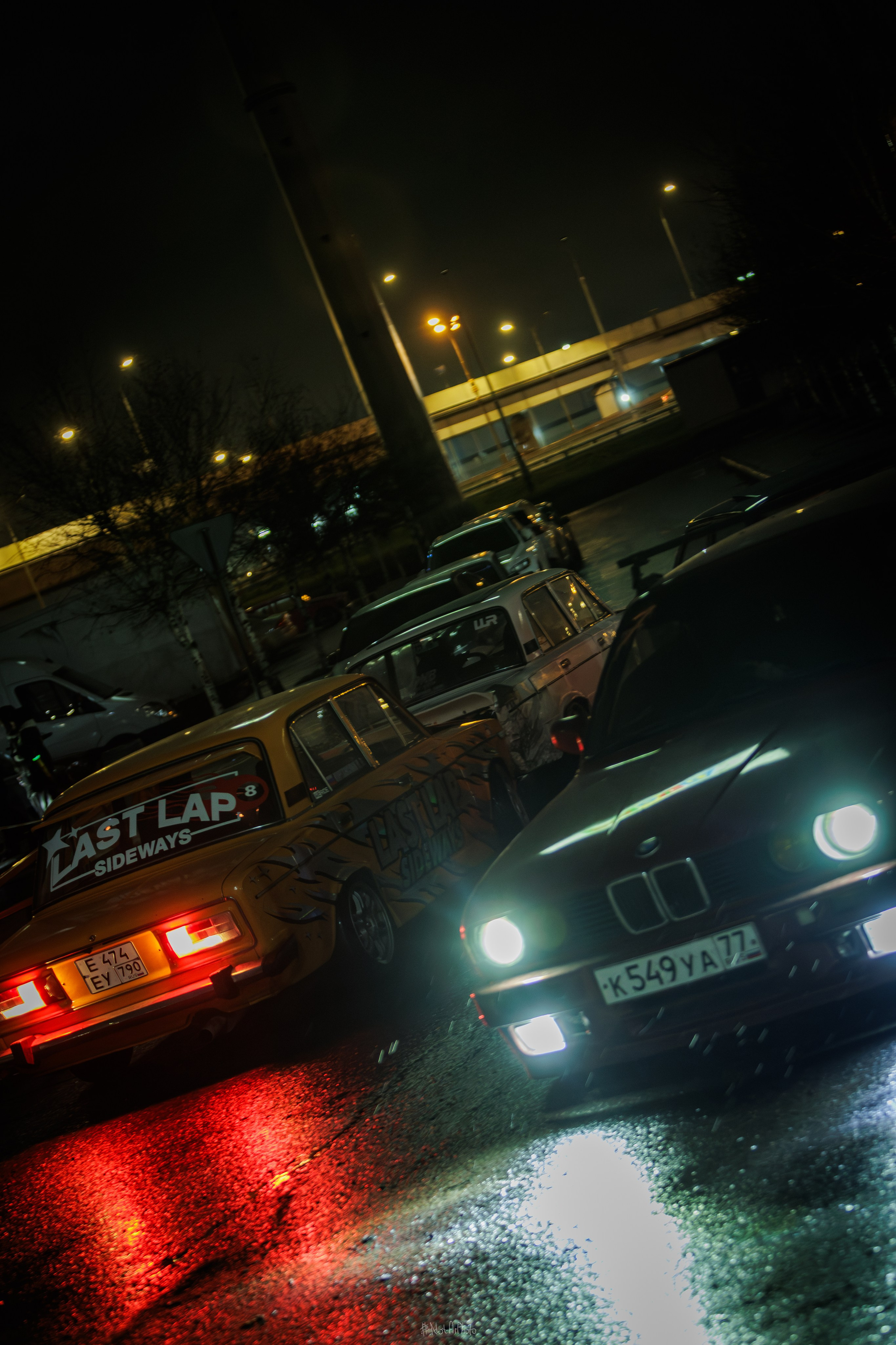 DNB 18.04.2026. #NotAiPhoto — автомобильный фотограф