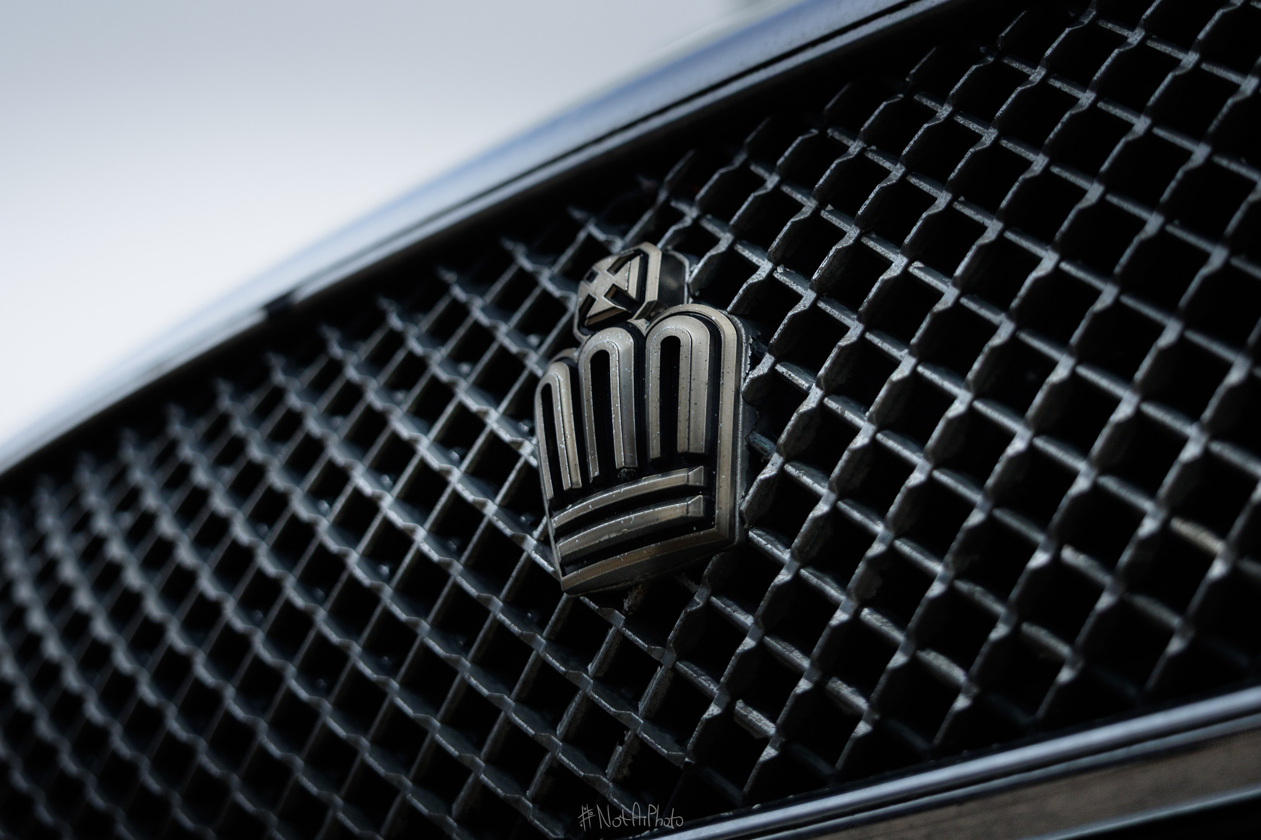 Фотосессия Toyota Crown. #NotAiPhoto — автомобильный фотограф