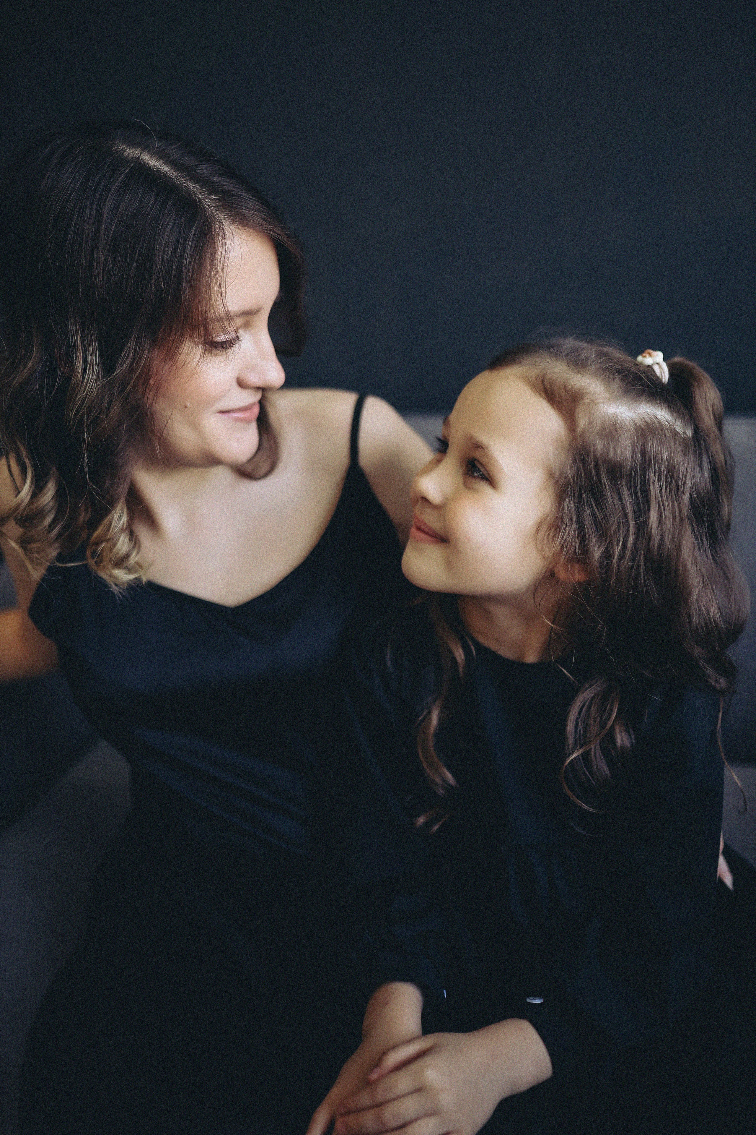 Фотопроект «Я Мама». Семейный и детский фотограф в Южноуральске Дубовицкая Елена