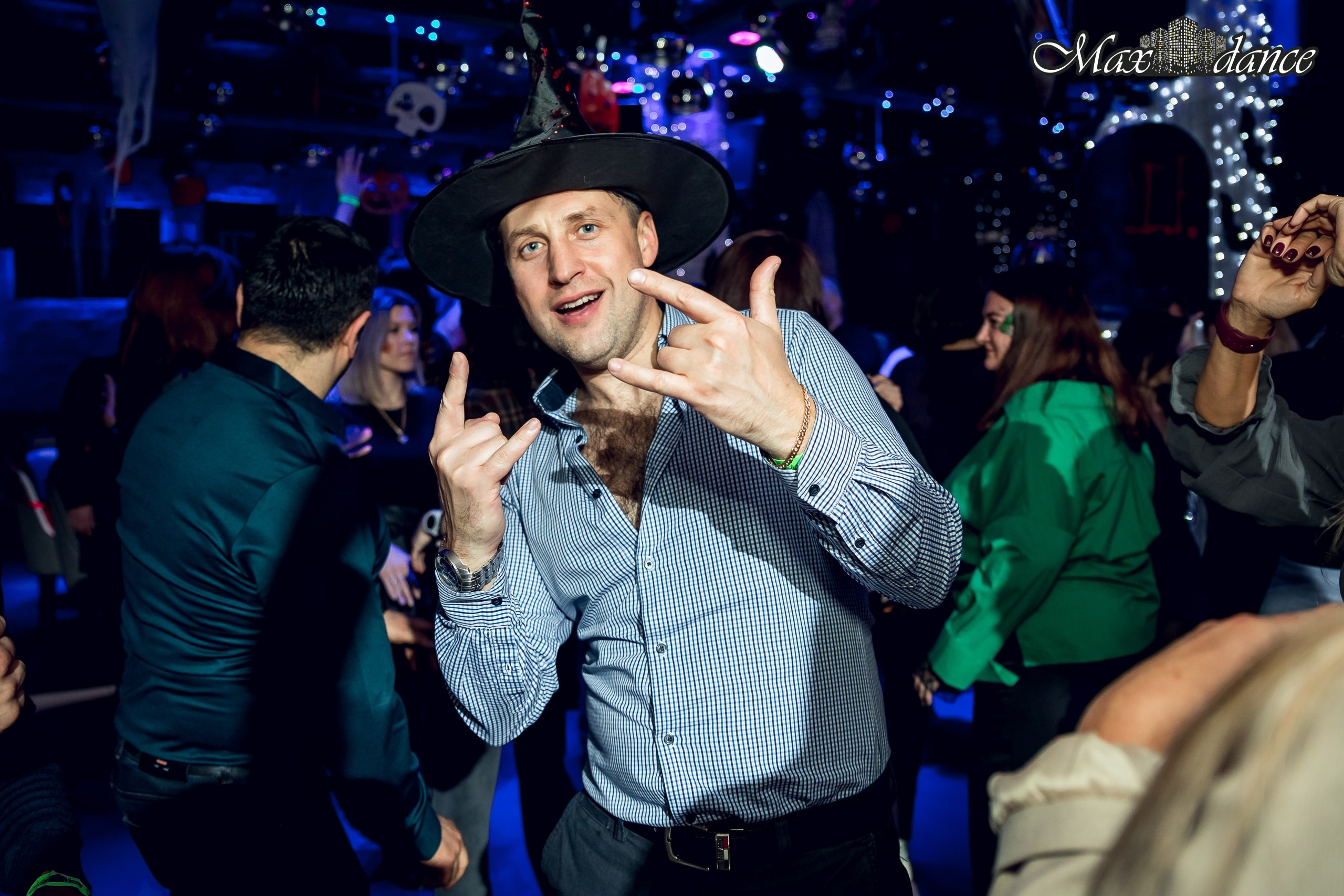 Корпоративы, банкеты. Главная