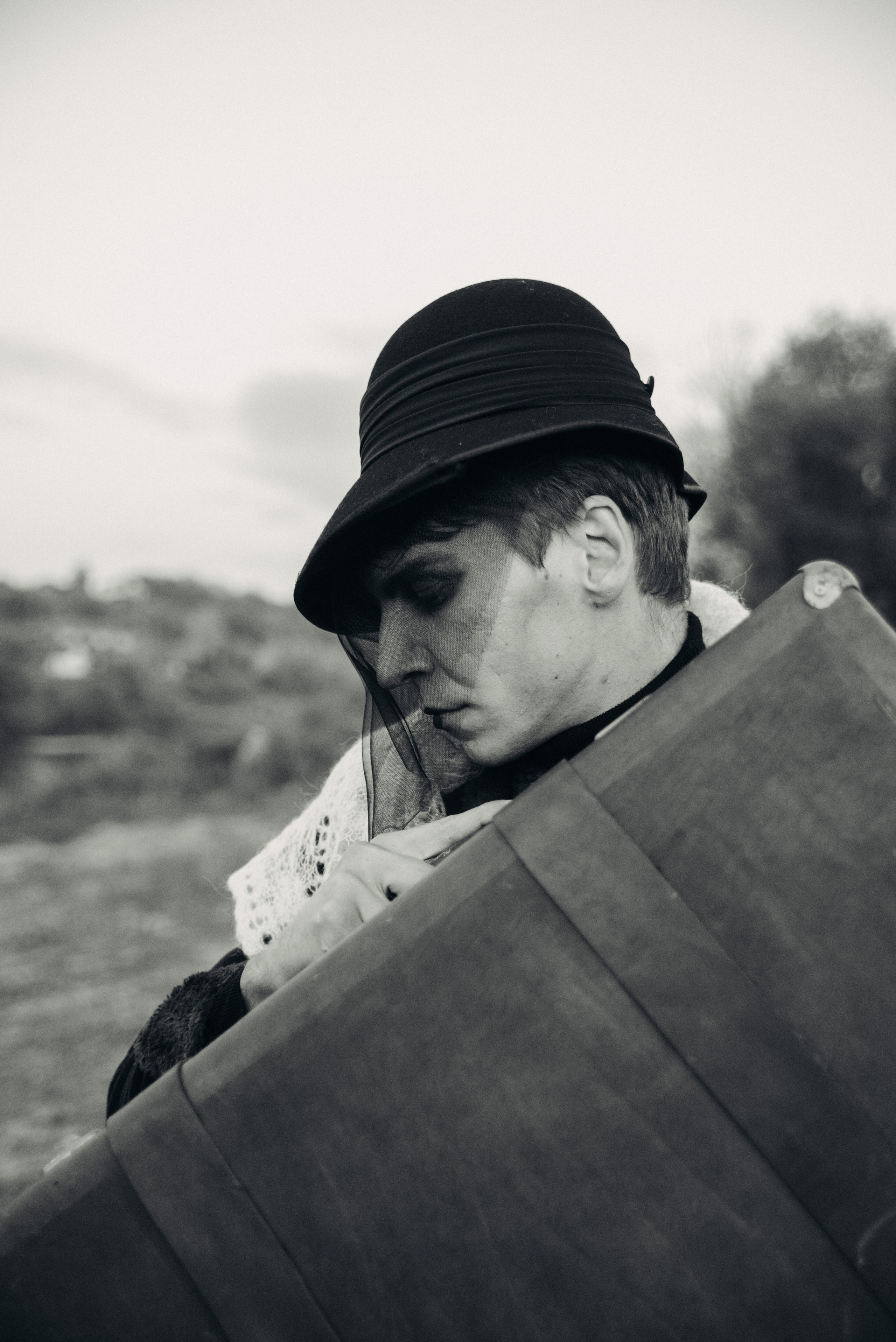 Джессика. Главная