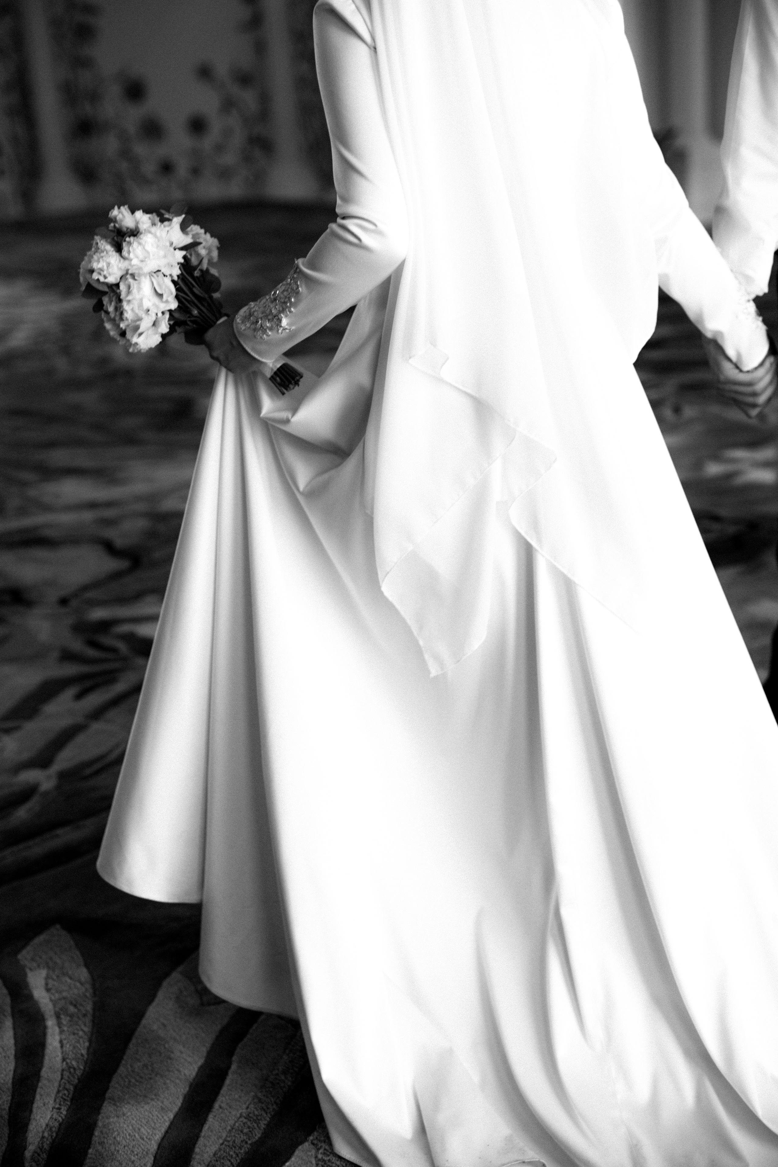 Никах. Руслан и Ралина. Семейный фотограф в Казани Рузалина Гафурова