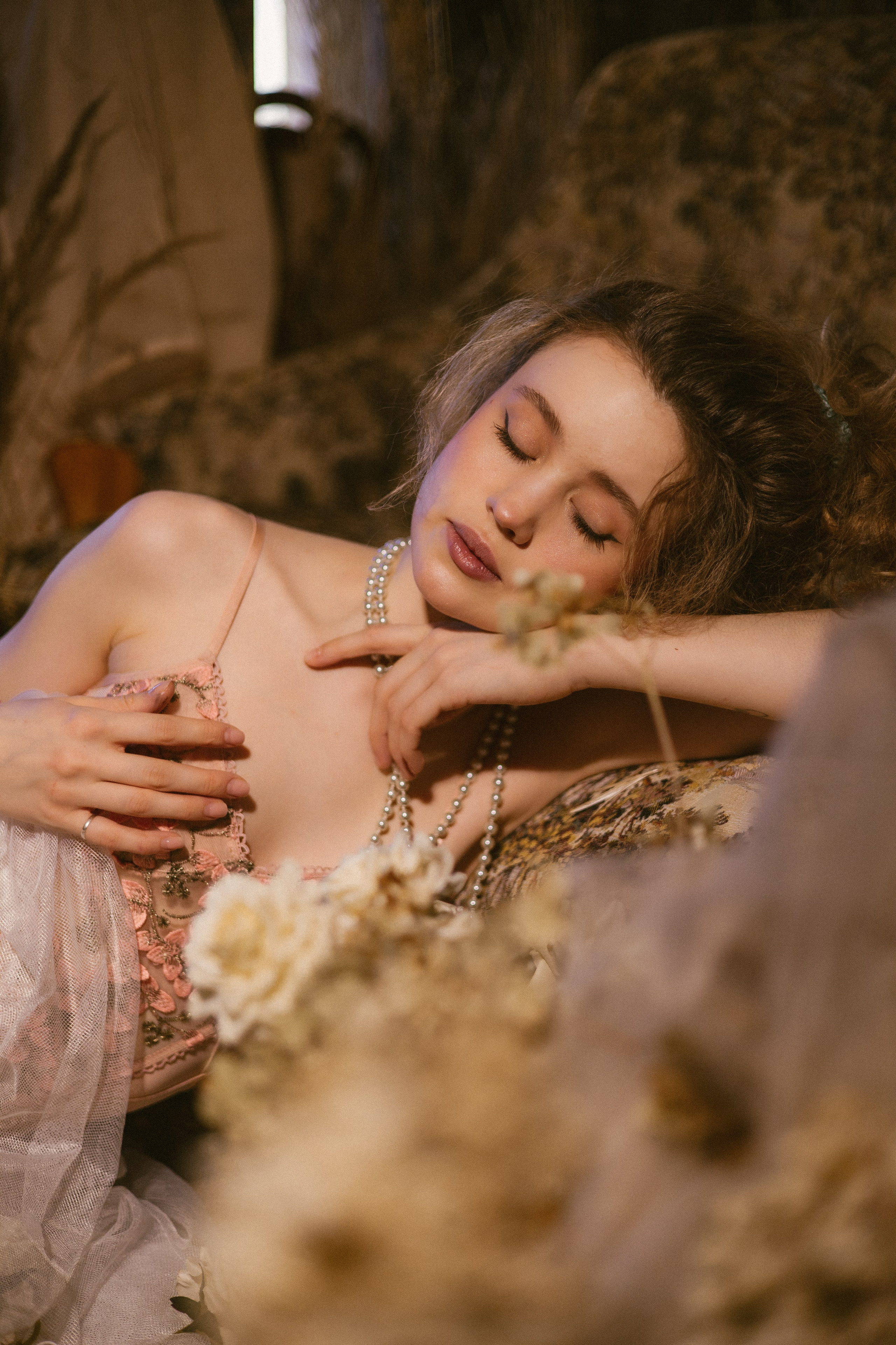 Валерия. Главная