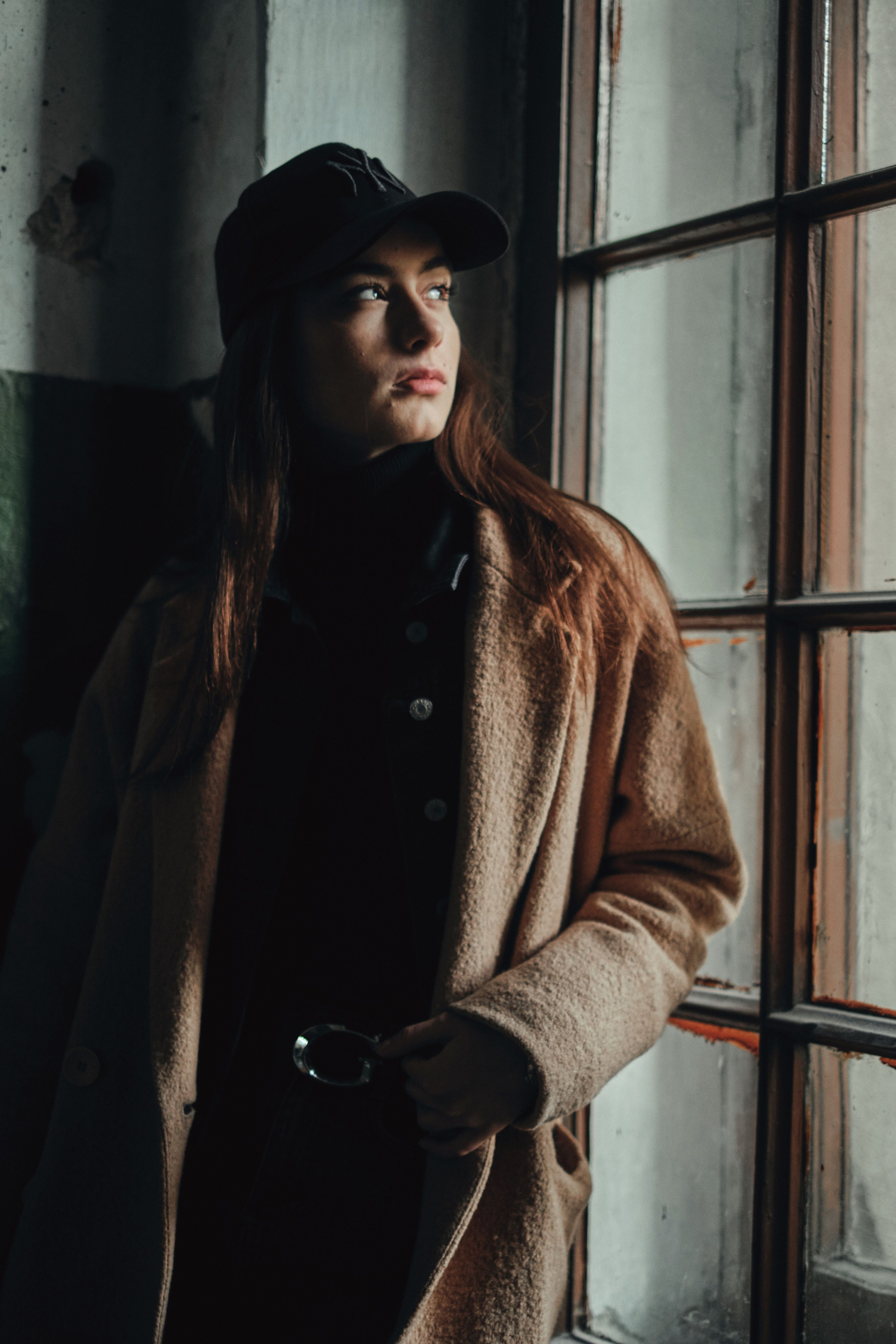 Анастасия. Фотограф Санкт-Петербург