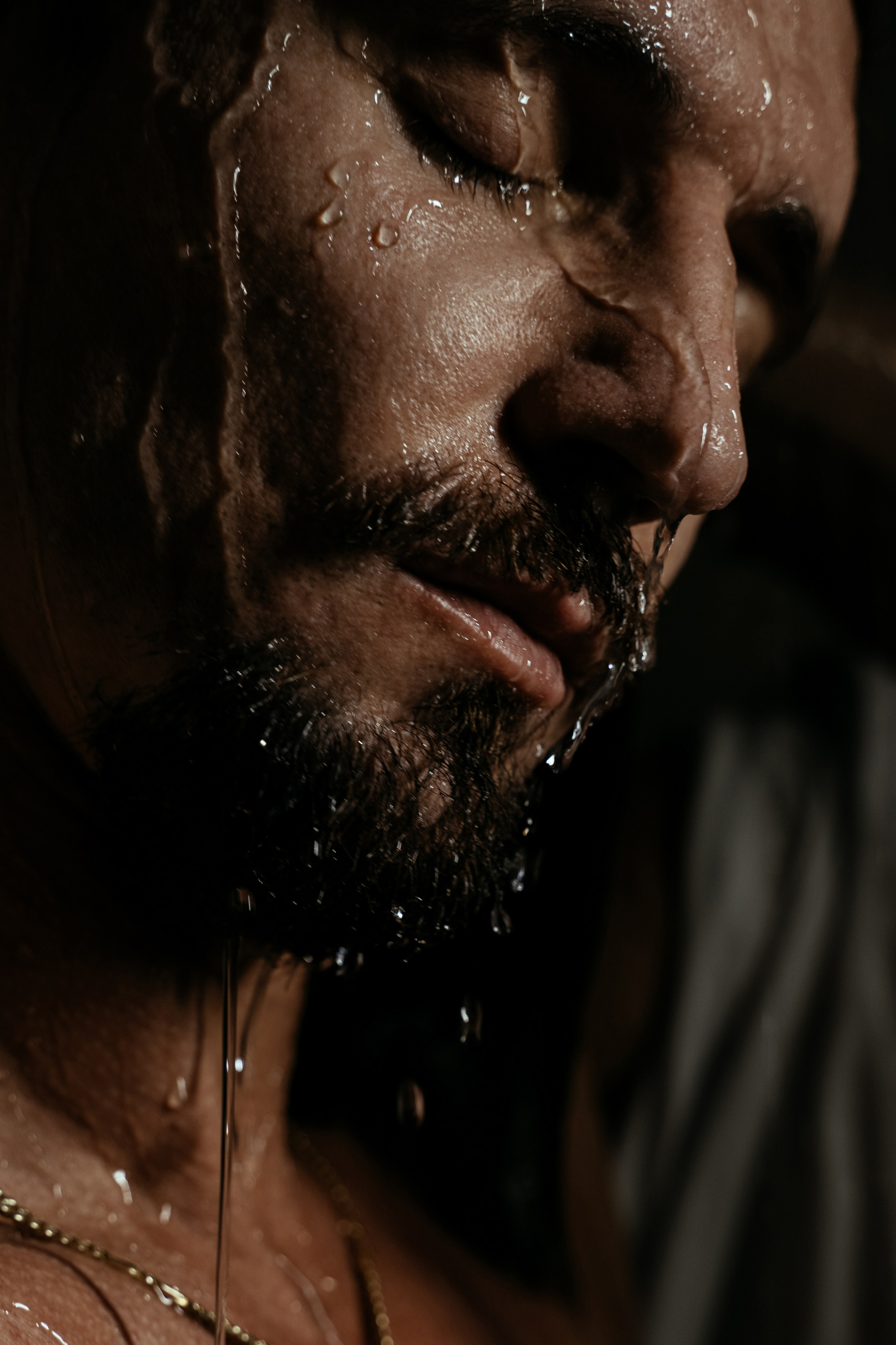 Юрий душ. Свадебный и семейный фотограф Ксения Шекк Екатеринбург