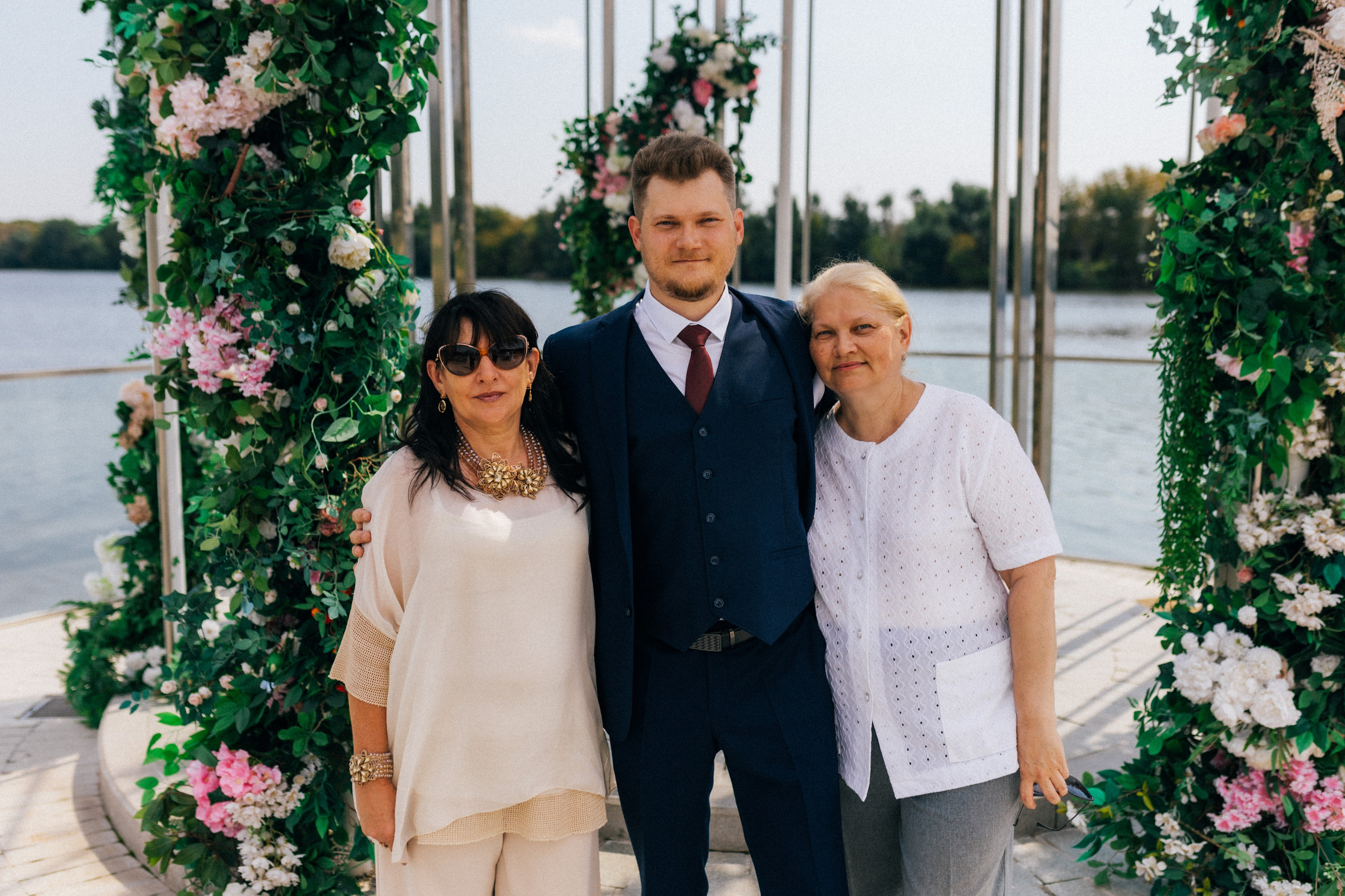 Кирилл/Екатерина. Фотограф в Москве Татьяна Сергеева