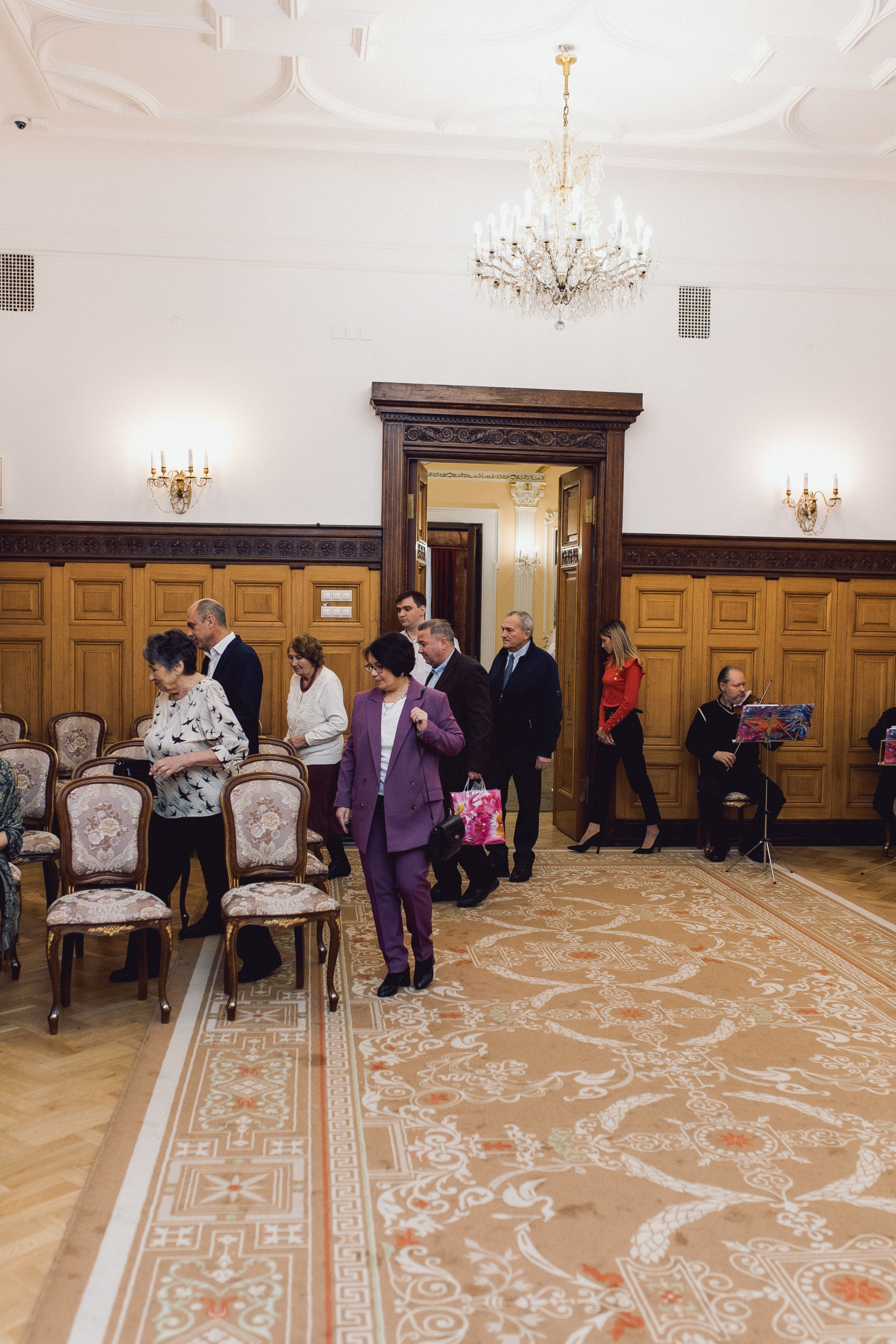 Кирилл и Диана