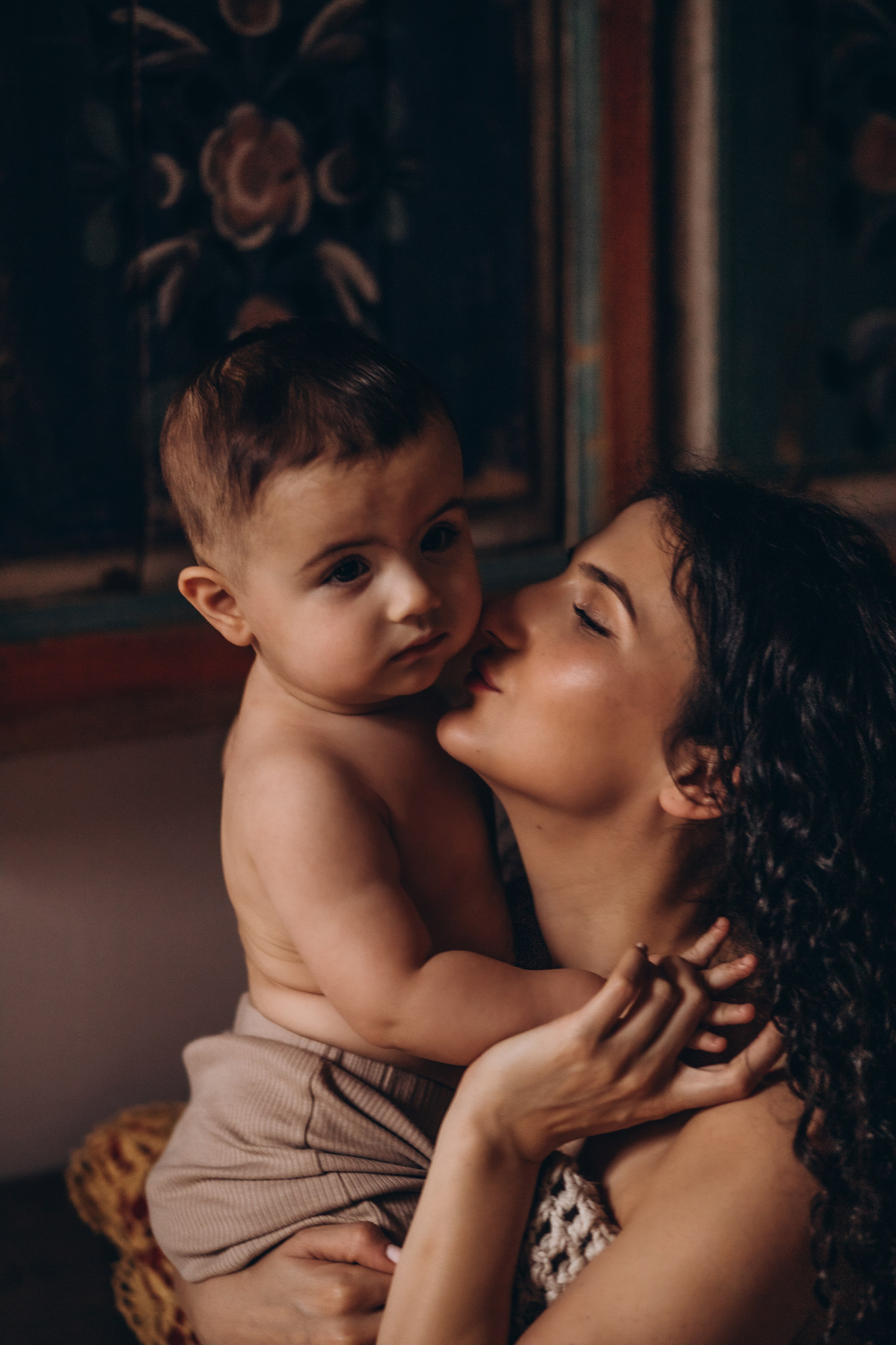 9. Семейный и женский фотограф в Санкт-Петербурге Климова Светлана