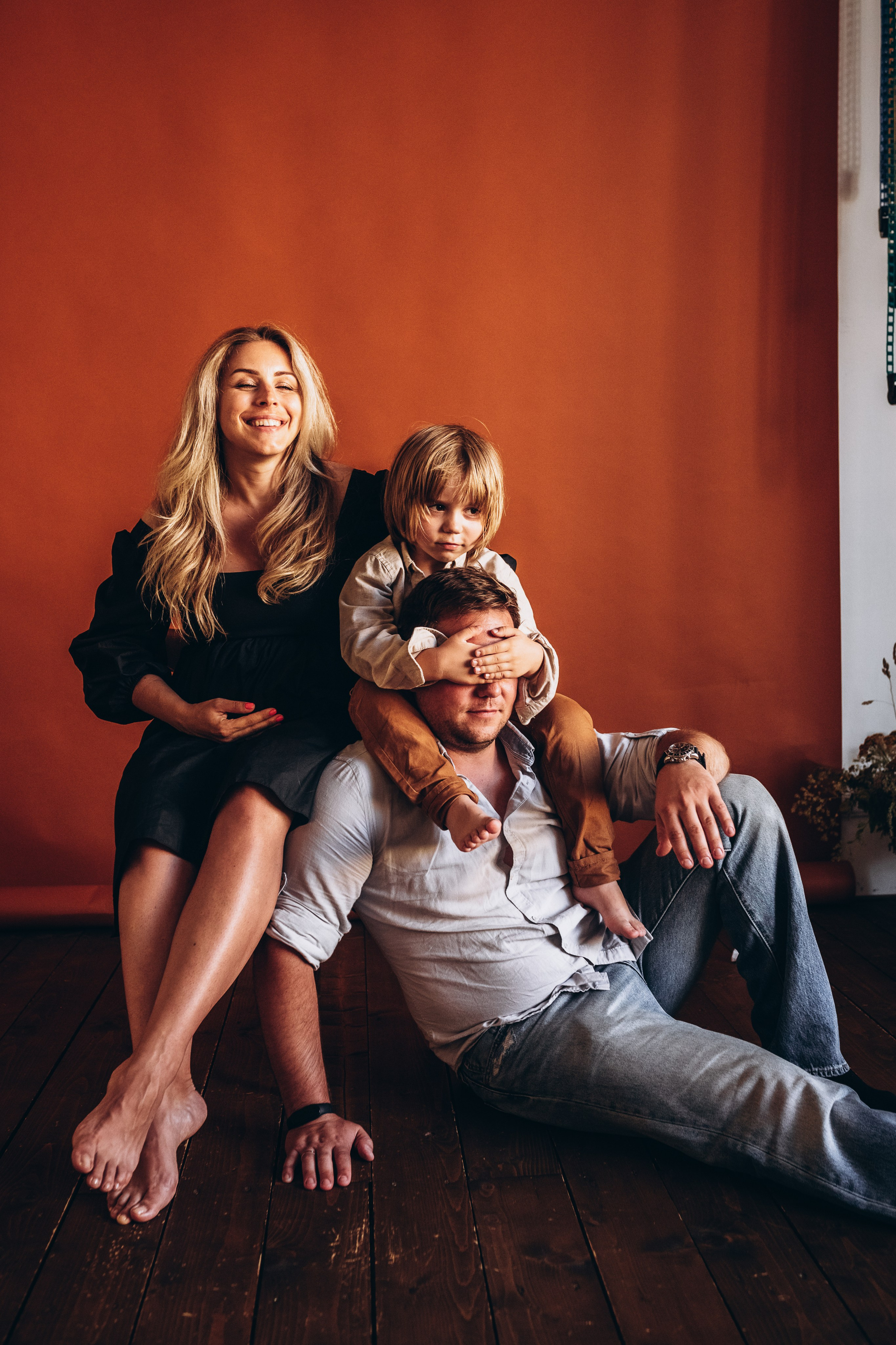 17. Семейный и женский фотограф в Санкт-Петербурге Климова Светлана