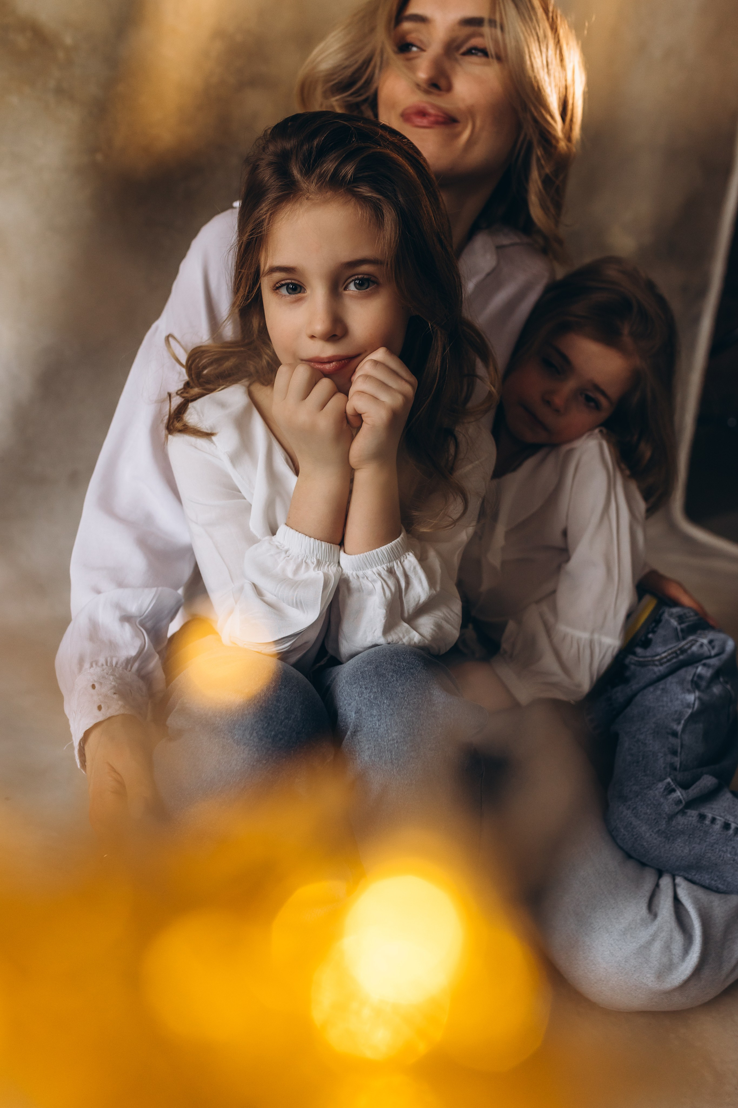 12. Семейный и женский фотограф в Санкт-Петербурге Климова Светлана