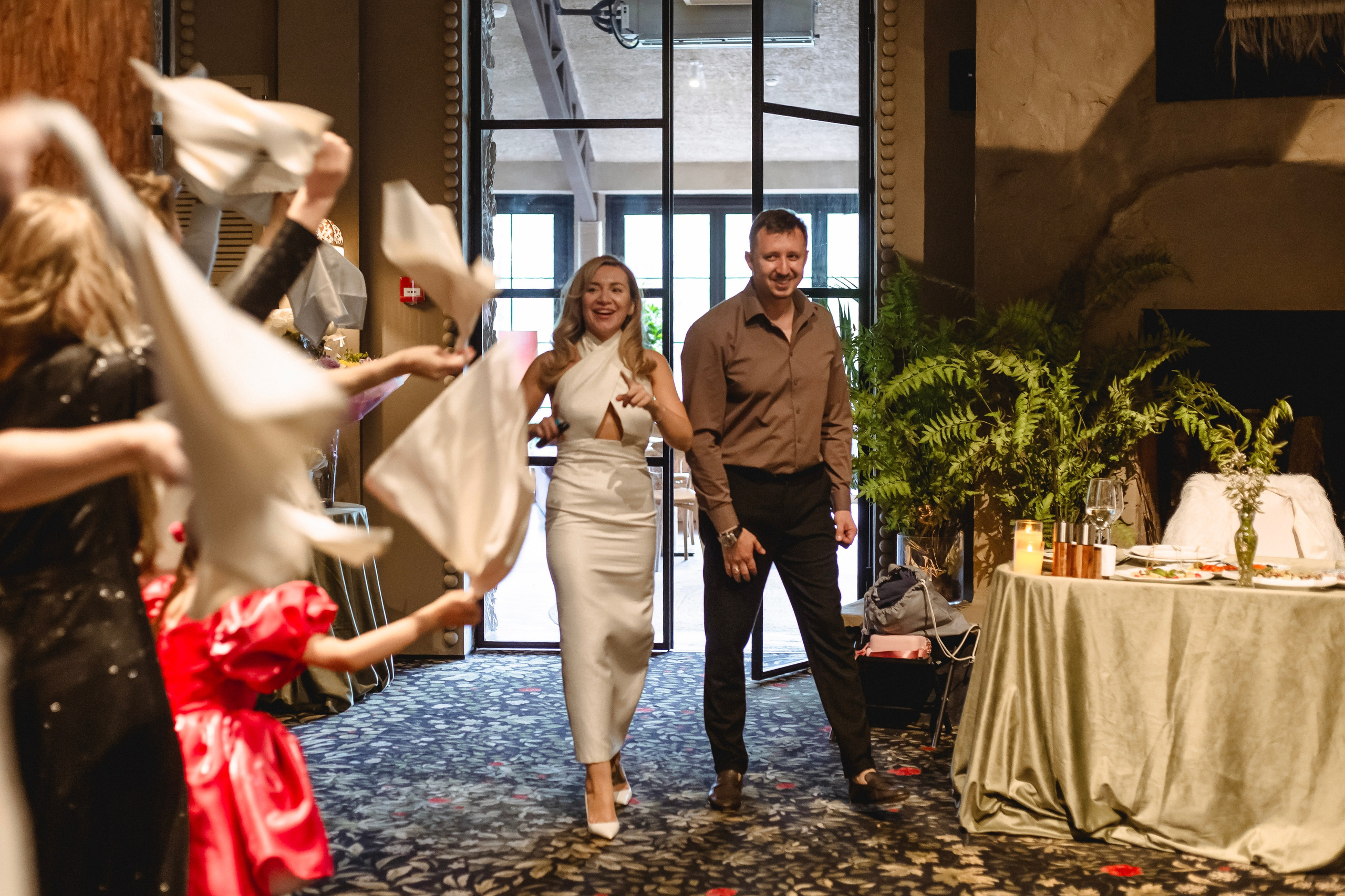 РЕПОРТАЖНАЯ взрослая. Фотограф крещений, семейный фотограф Приходько Ксения