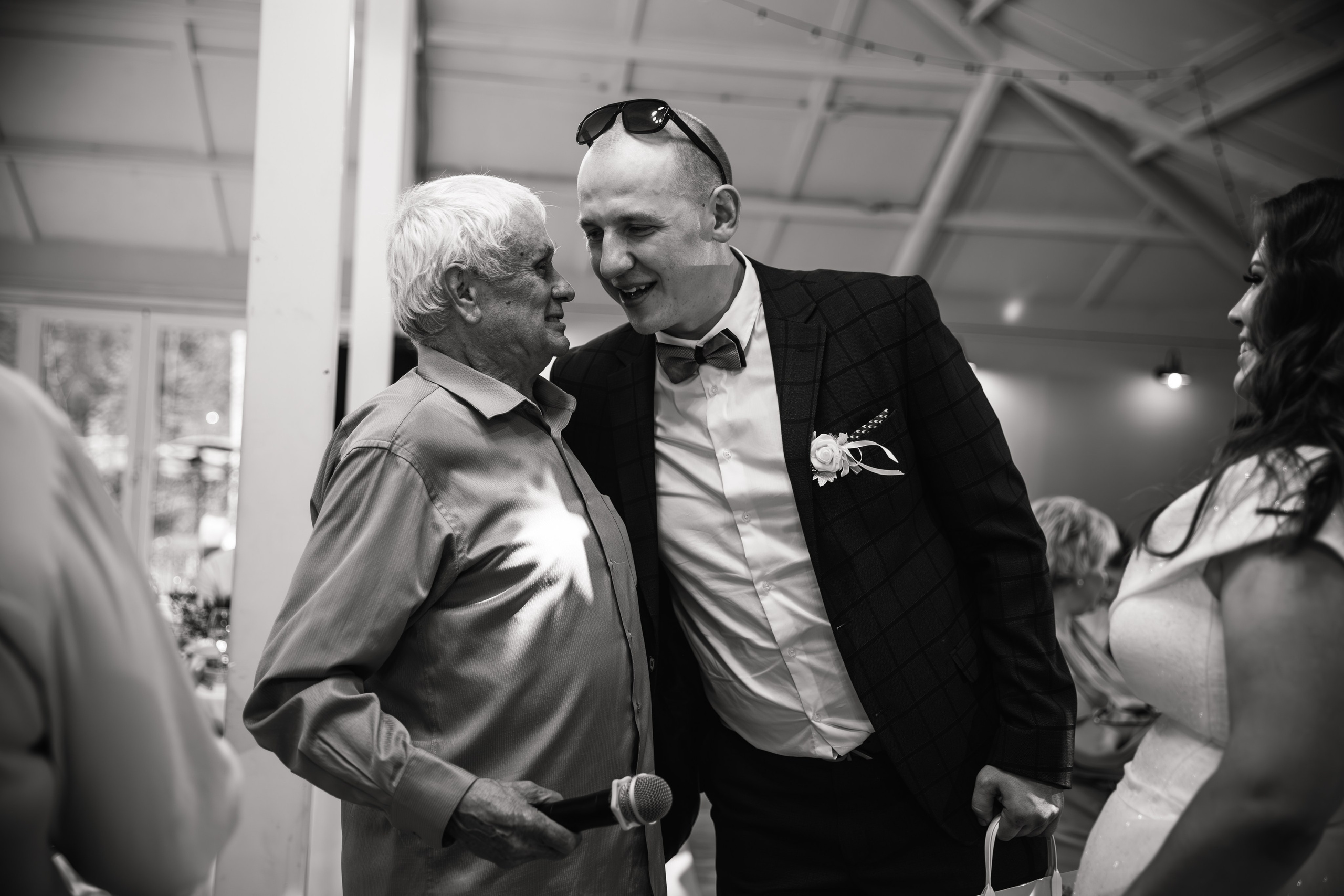 Алексей и Полина. Семейный фотограф Толстикова Кристина