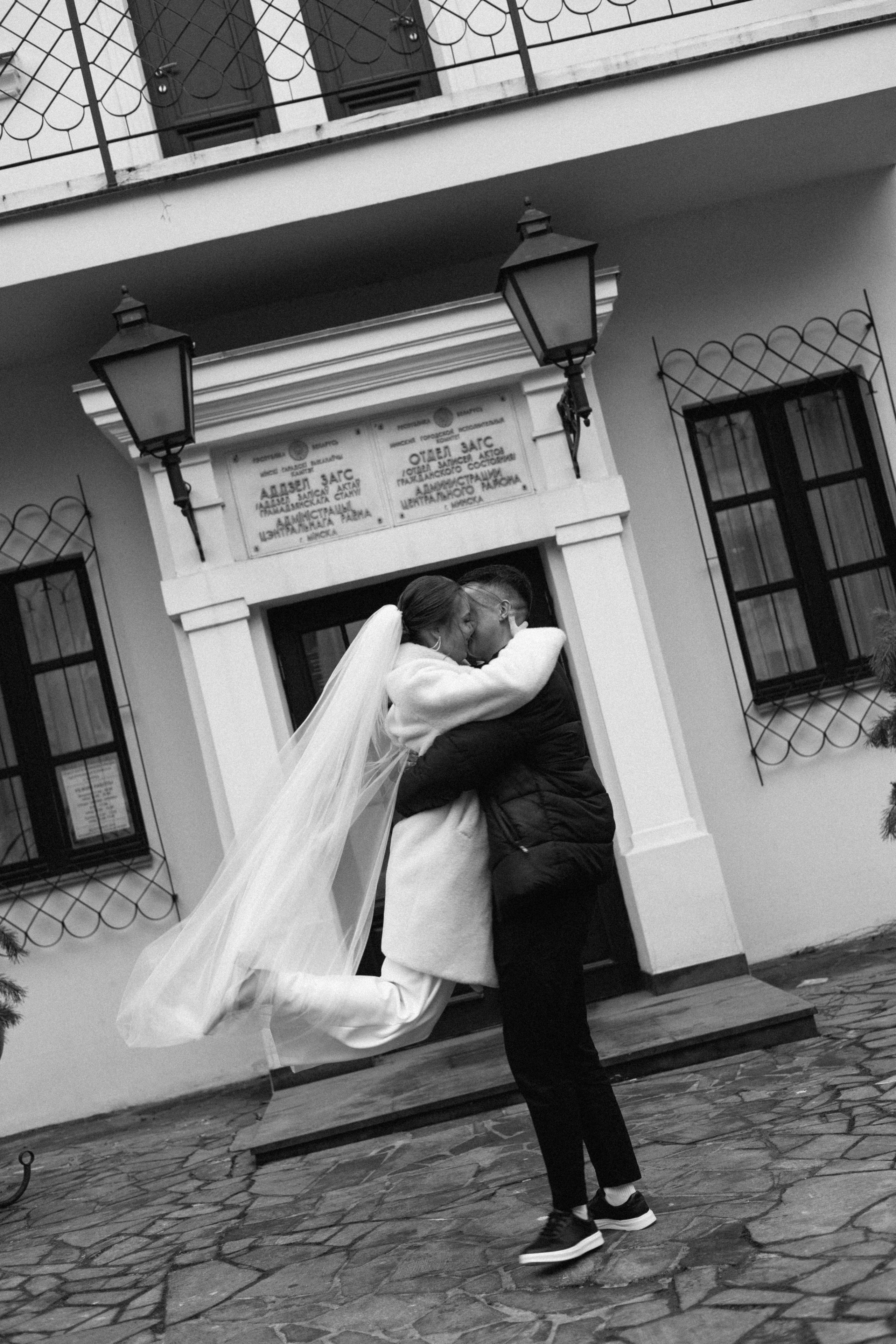 Марианна & Максим. Свадебный и портретный фотограф Соломко Диана