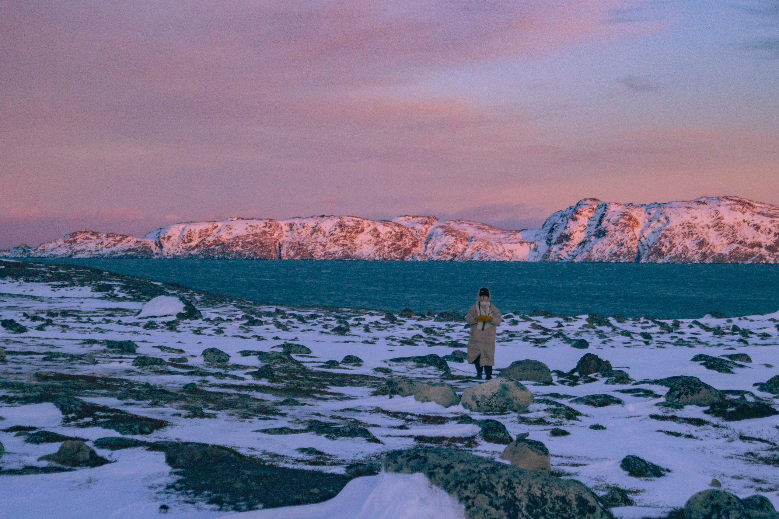 На севере жить. Пейзажная фотография. Репортажная и портретная фотосъёмка