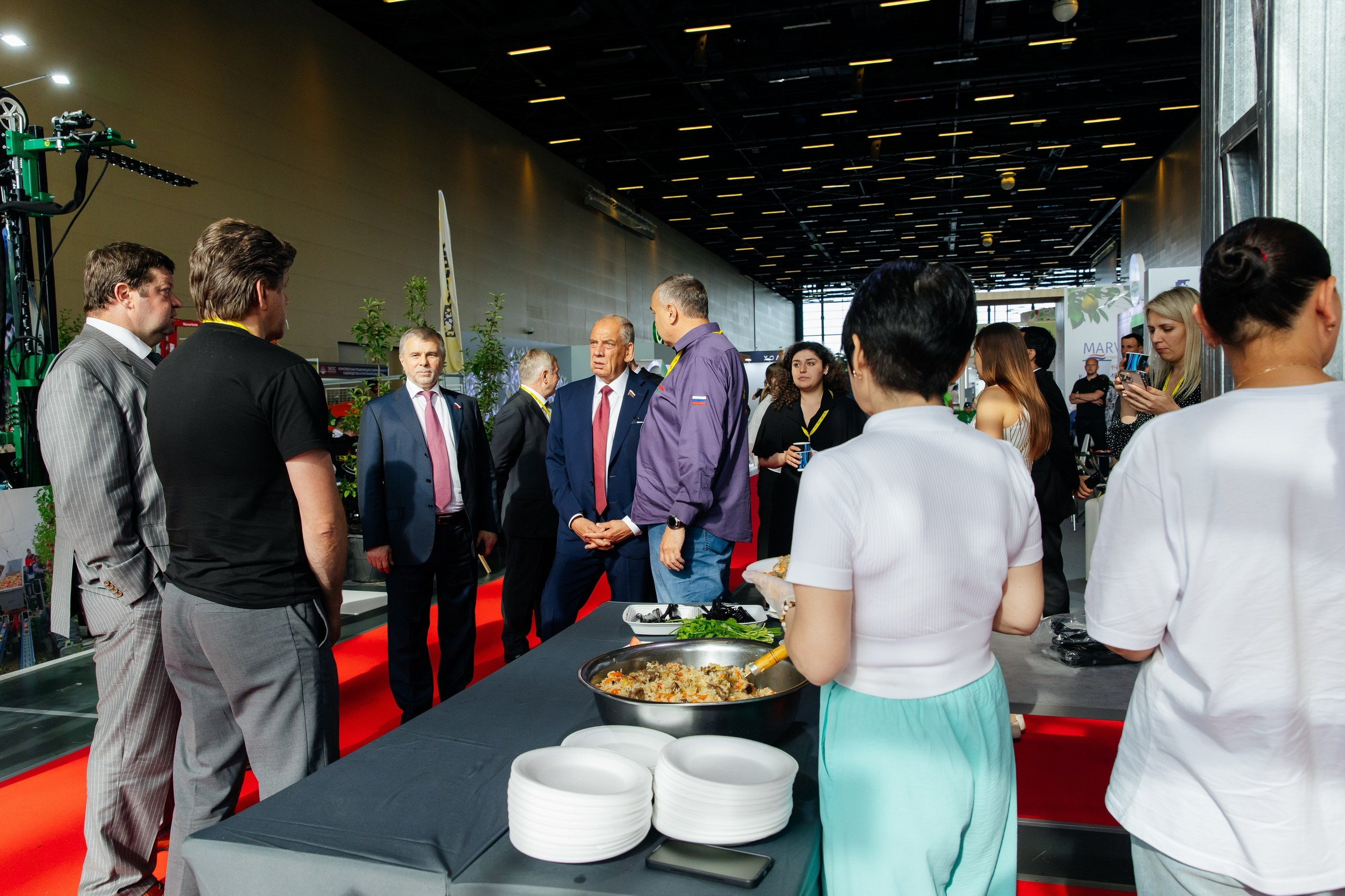 ЭКСПО. Фотограф Николай Петрушкин | Ставрополь, Москва