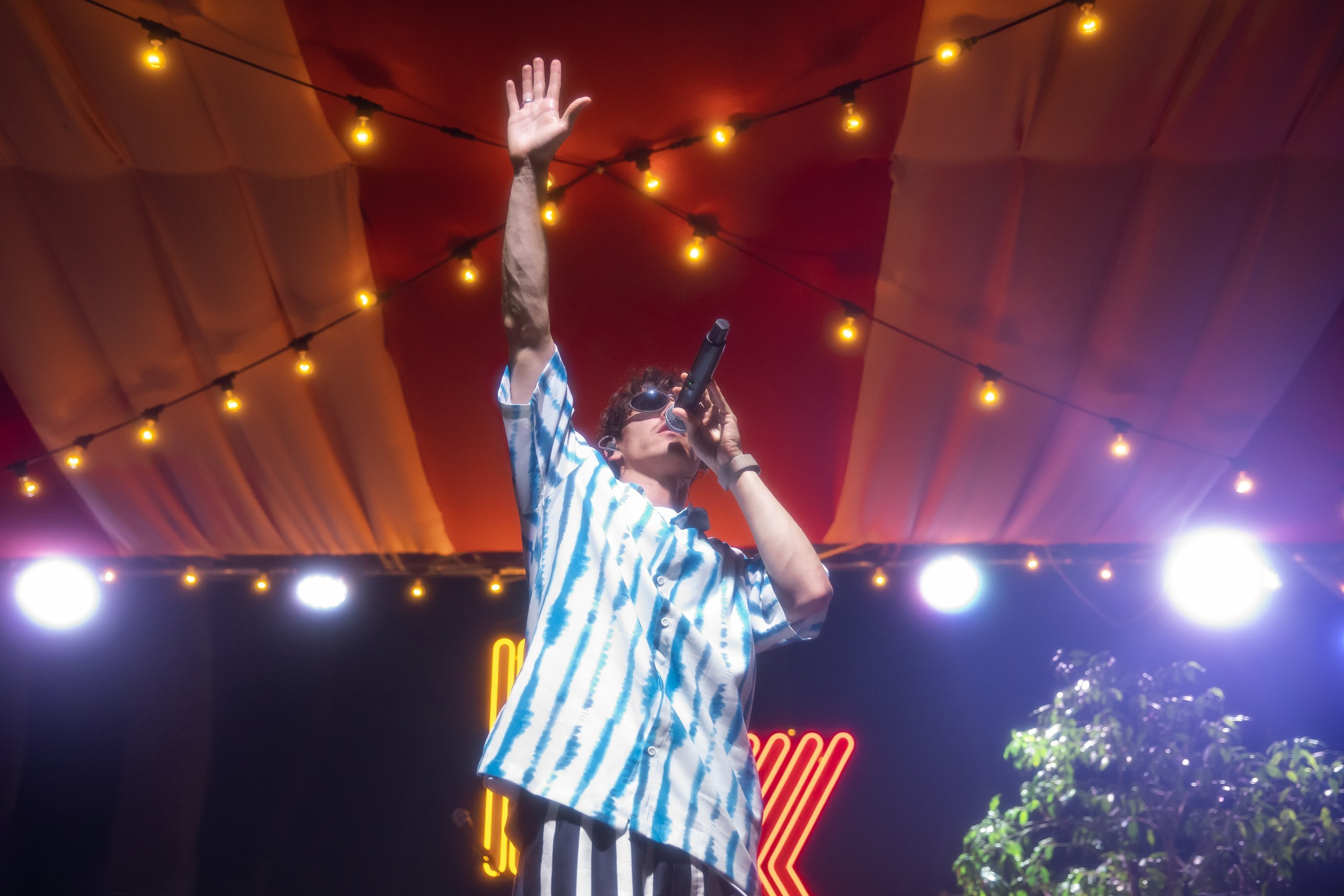 ДР Парк Культуры&Антоха МС — 20.07.24. Фотограф Николай Петрушкин | Ставрополь, Москва