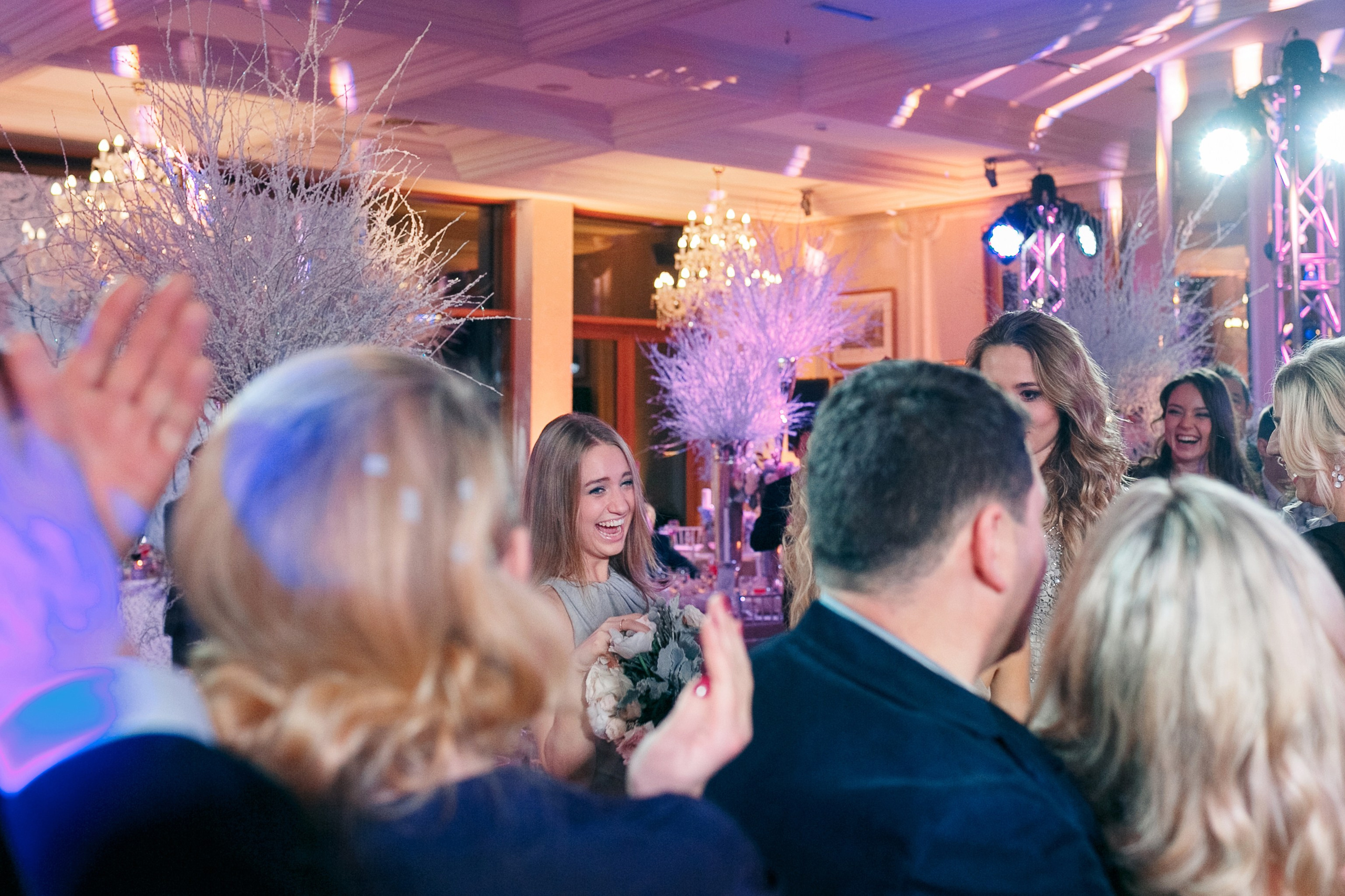 Дмитрий и Евгения. Свадебный, портретный и репортажный фотограф Дмитрий Карпов