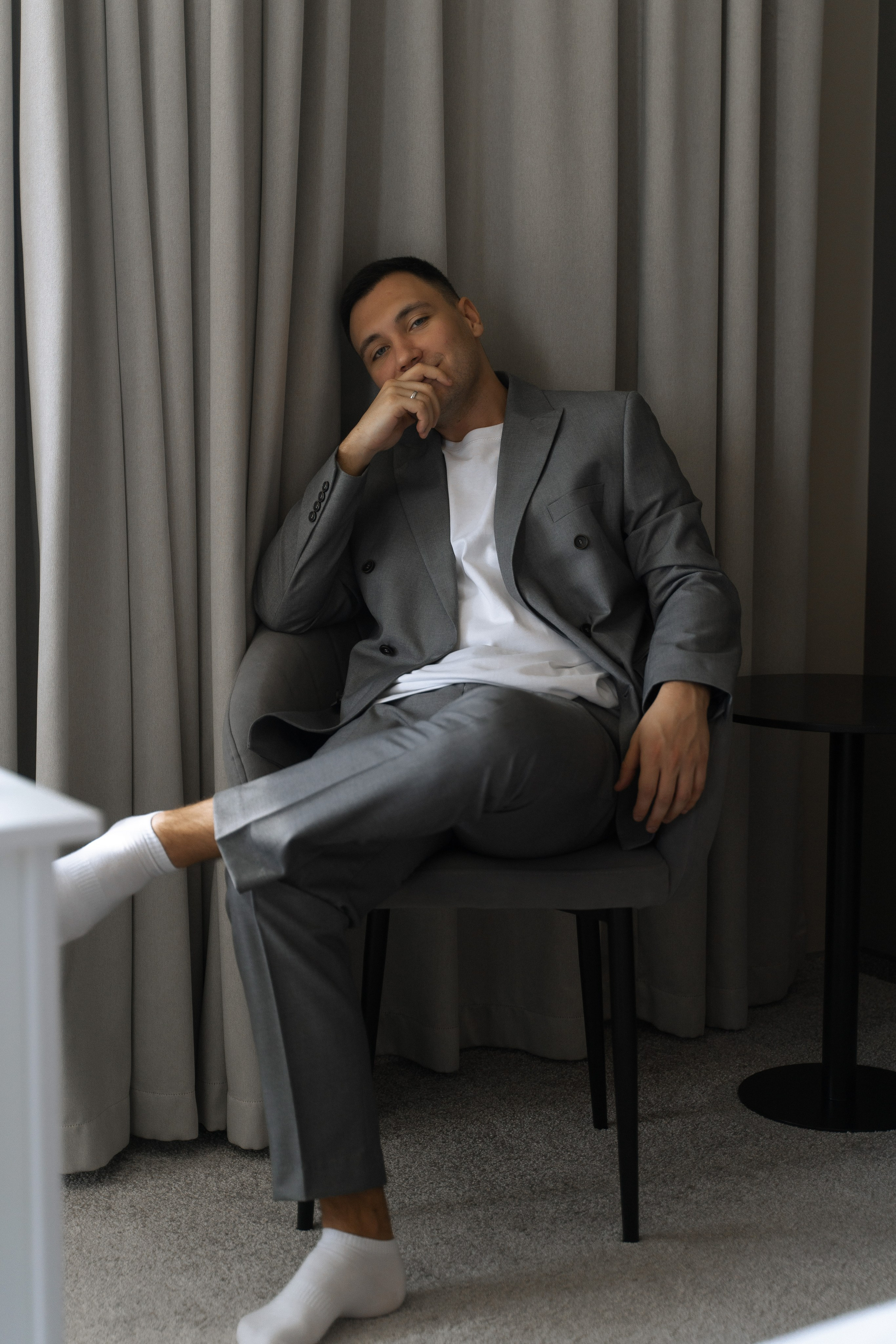 Денис и Виолетта. Свадебный фотограф Анастасия Хабарова в Новоуральске и Екатеринбурге