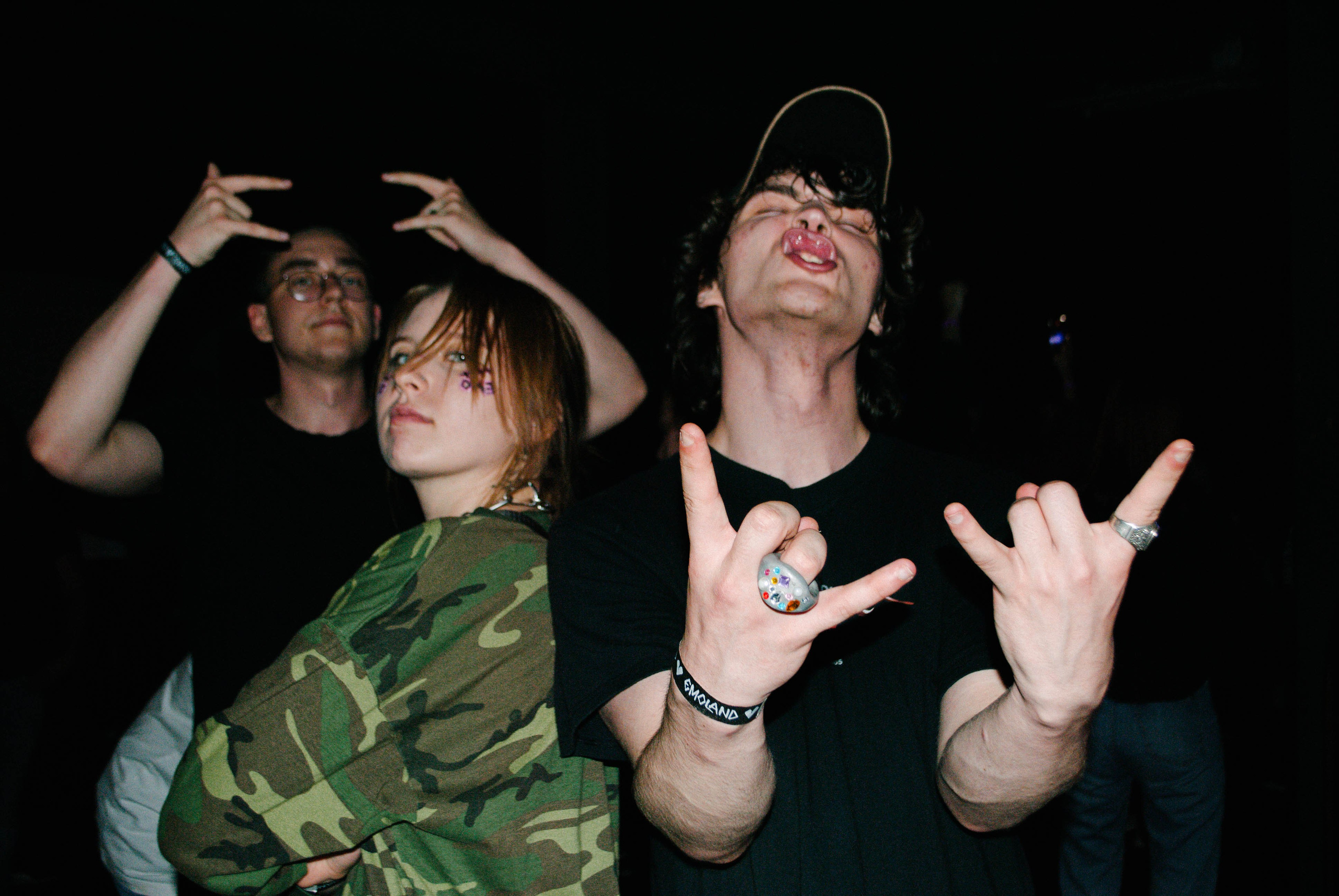 EMOLAND 2022. Фотограф из Санкт-Петербурга Валерия Ленских