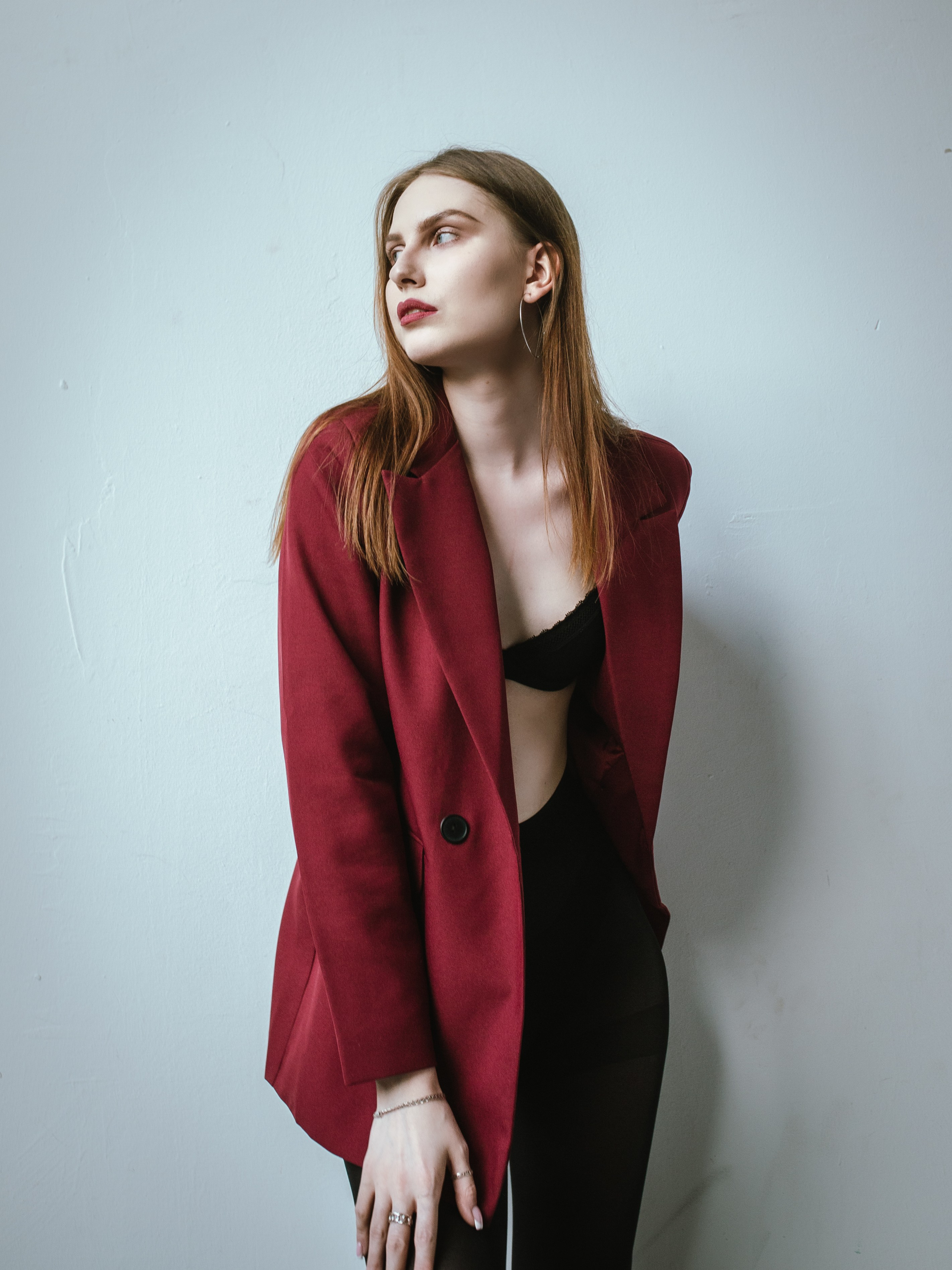 Vogue СПБ. Фотограф из Санкт-Петербурга Валерия Ленских