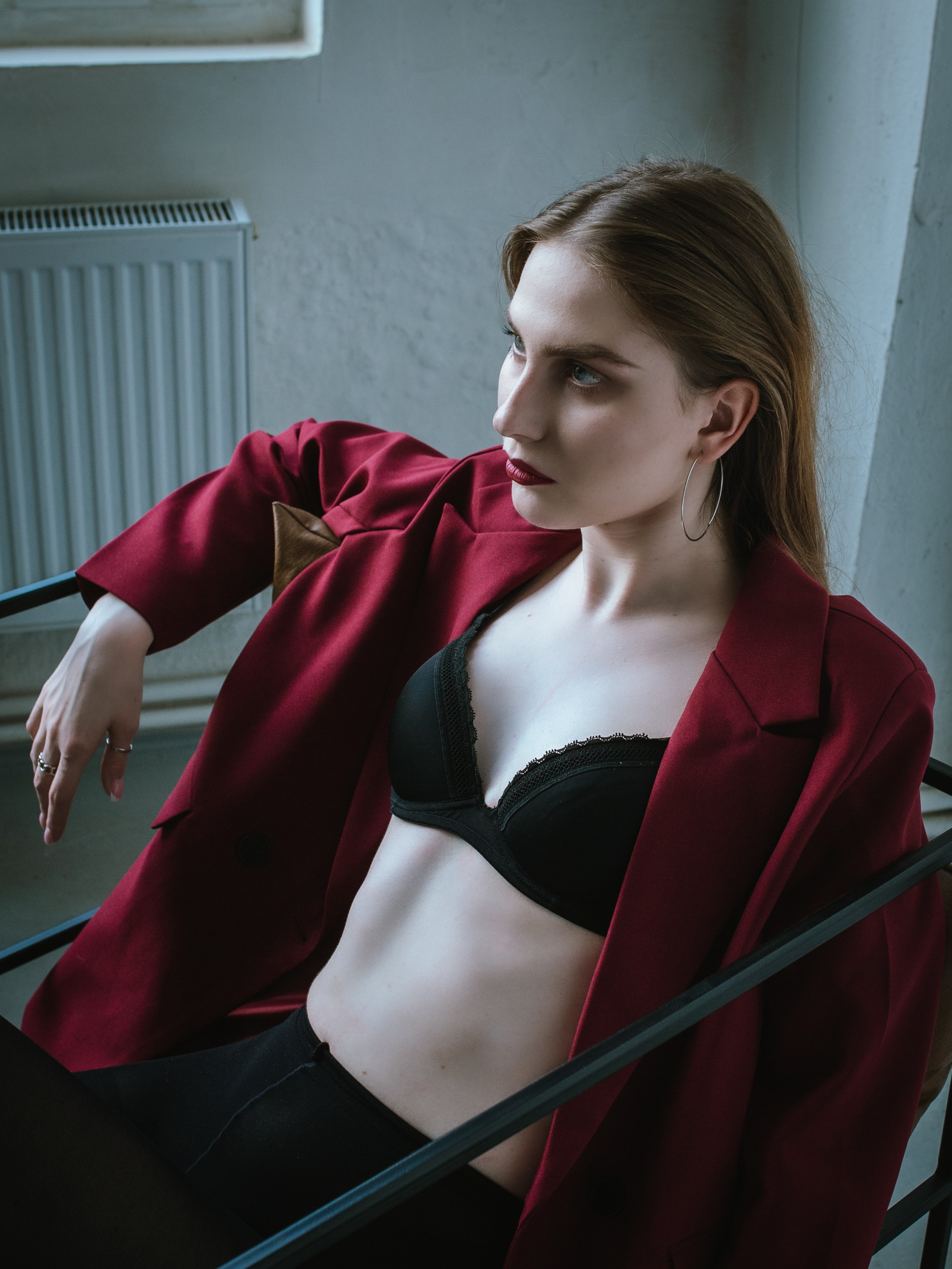 Vogue СПБ. Фотограф из Санкт-Петербурга Валерия Ленских