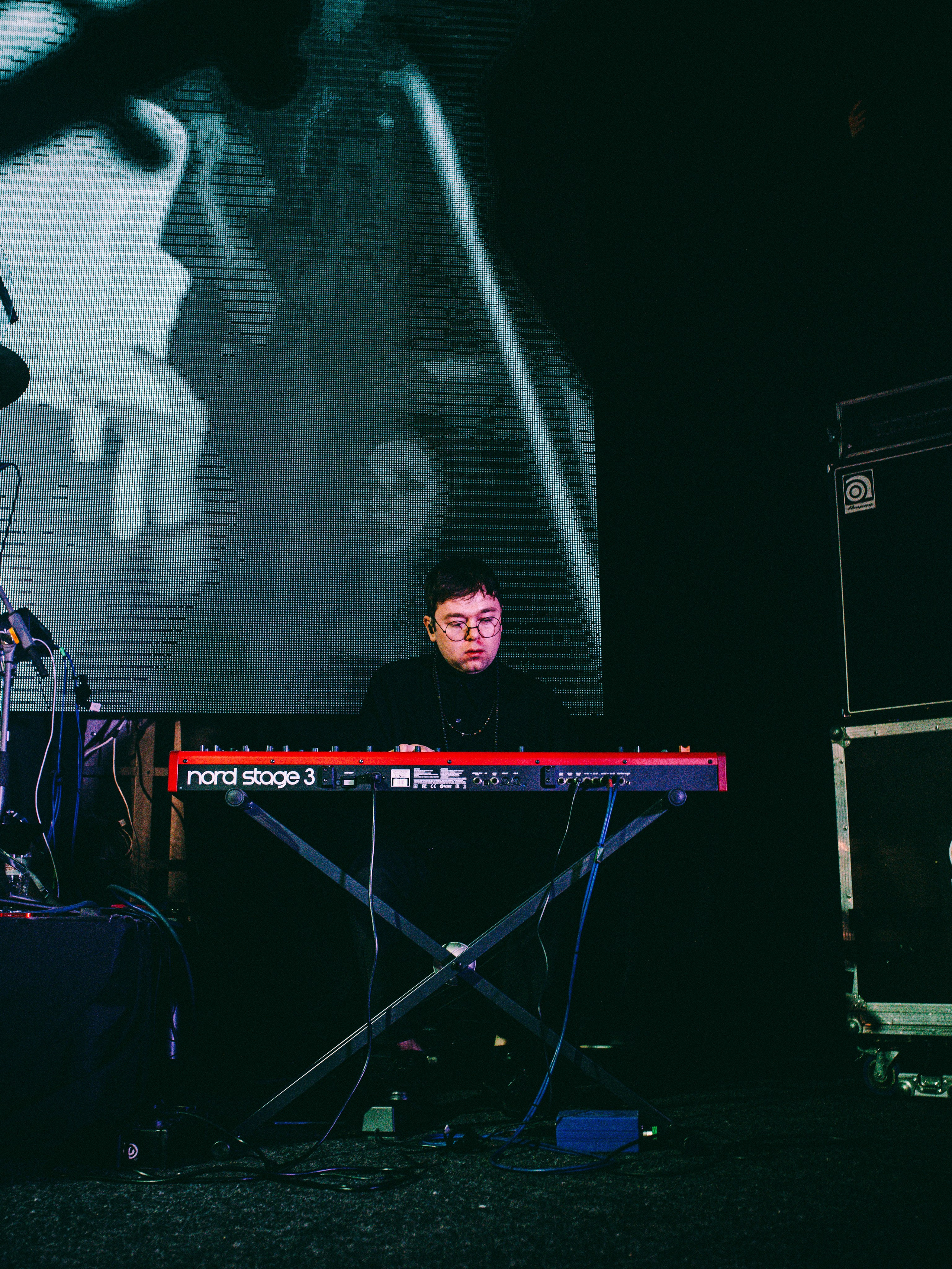 STERVELL. Фотограф из Санкт-Петербурга Валерия Ленских