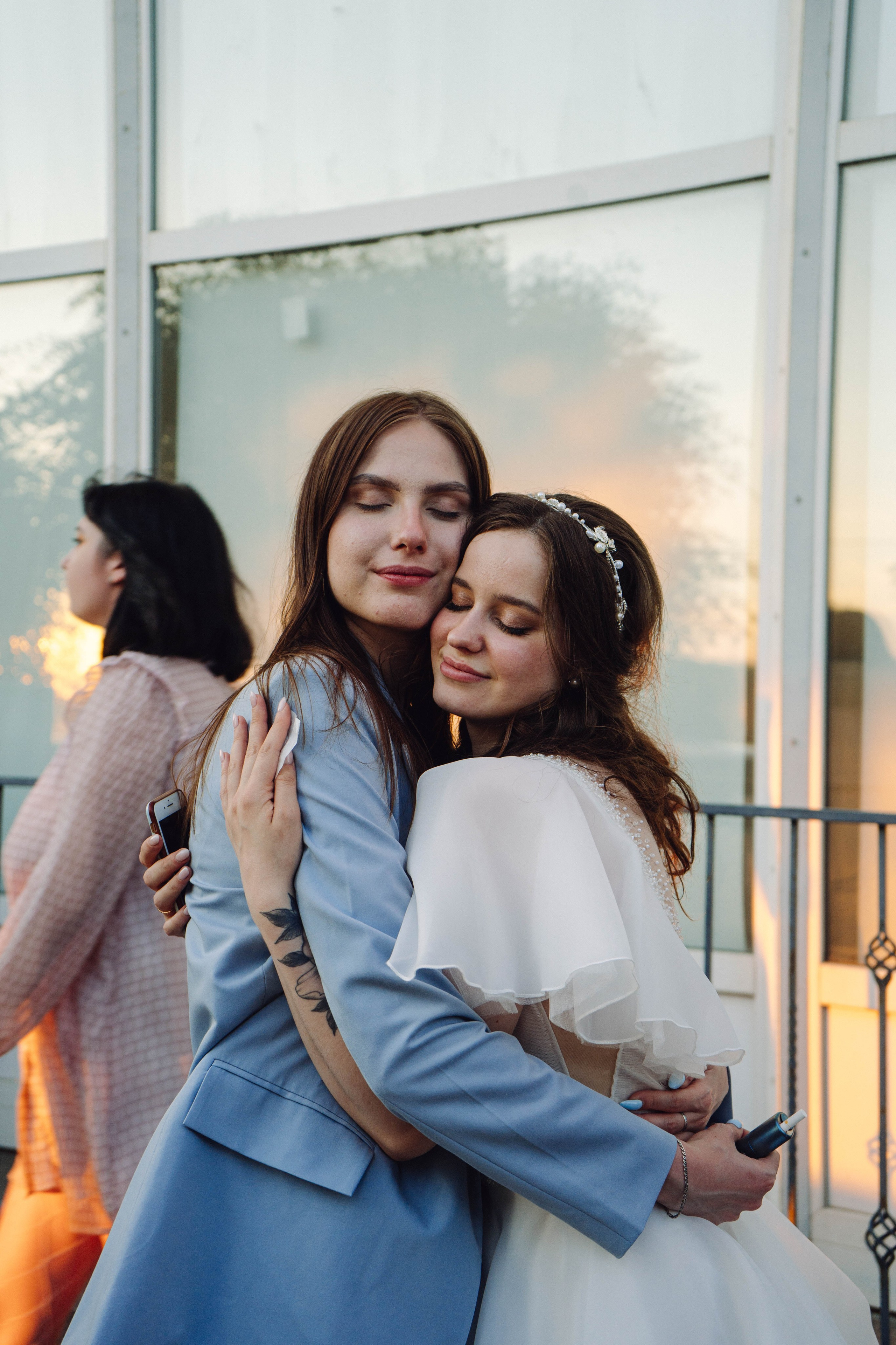 Wedding Sasha&Tanya. Фотограф из Санкт-Петербурга Валерия Ленских