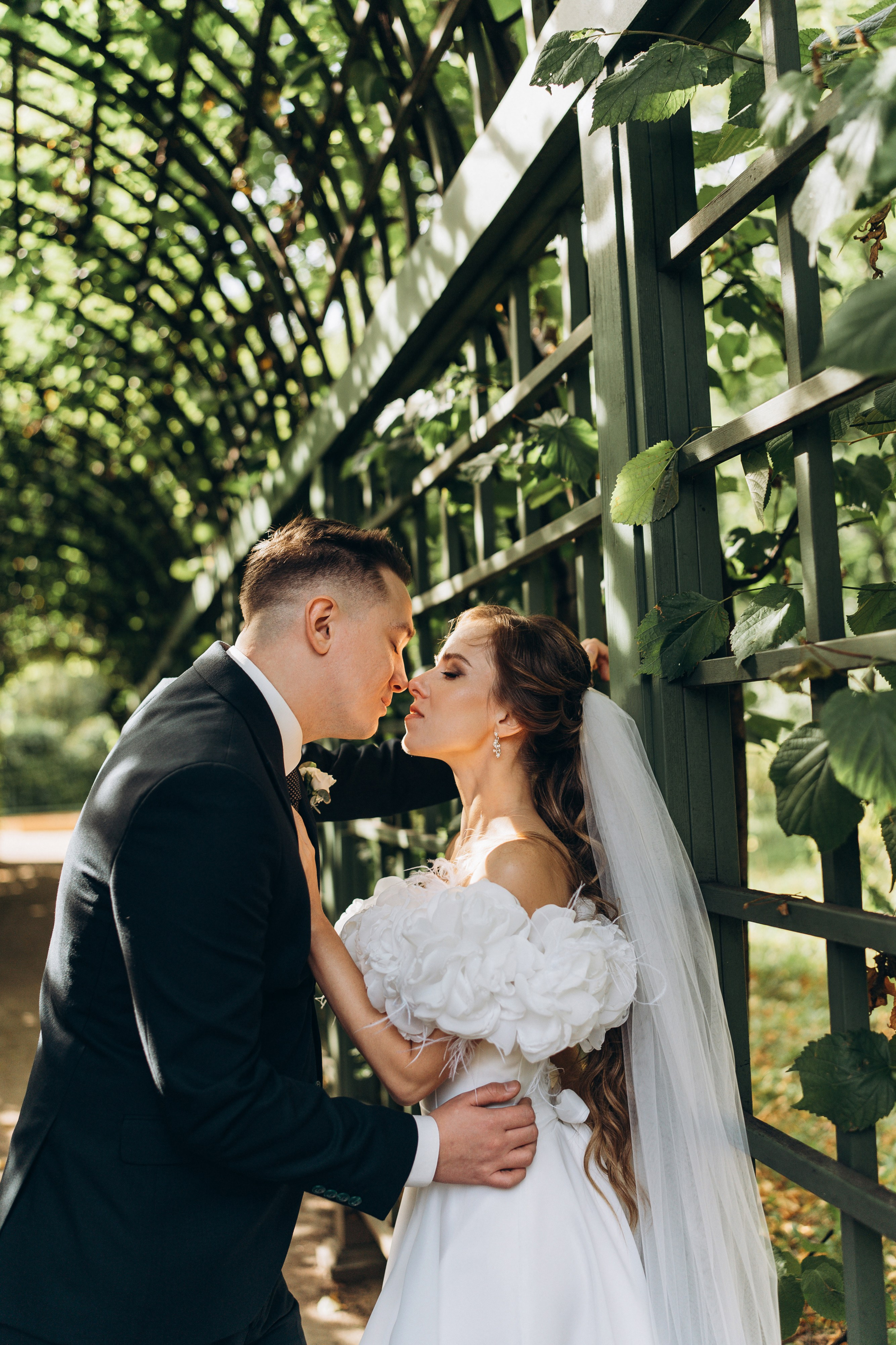 В кругу близких людей. Фотограф в Санкт-Петербурге — Лучина Екатерина